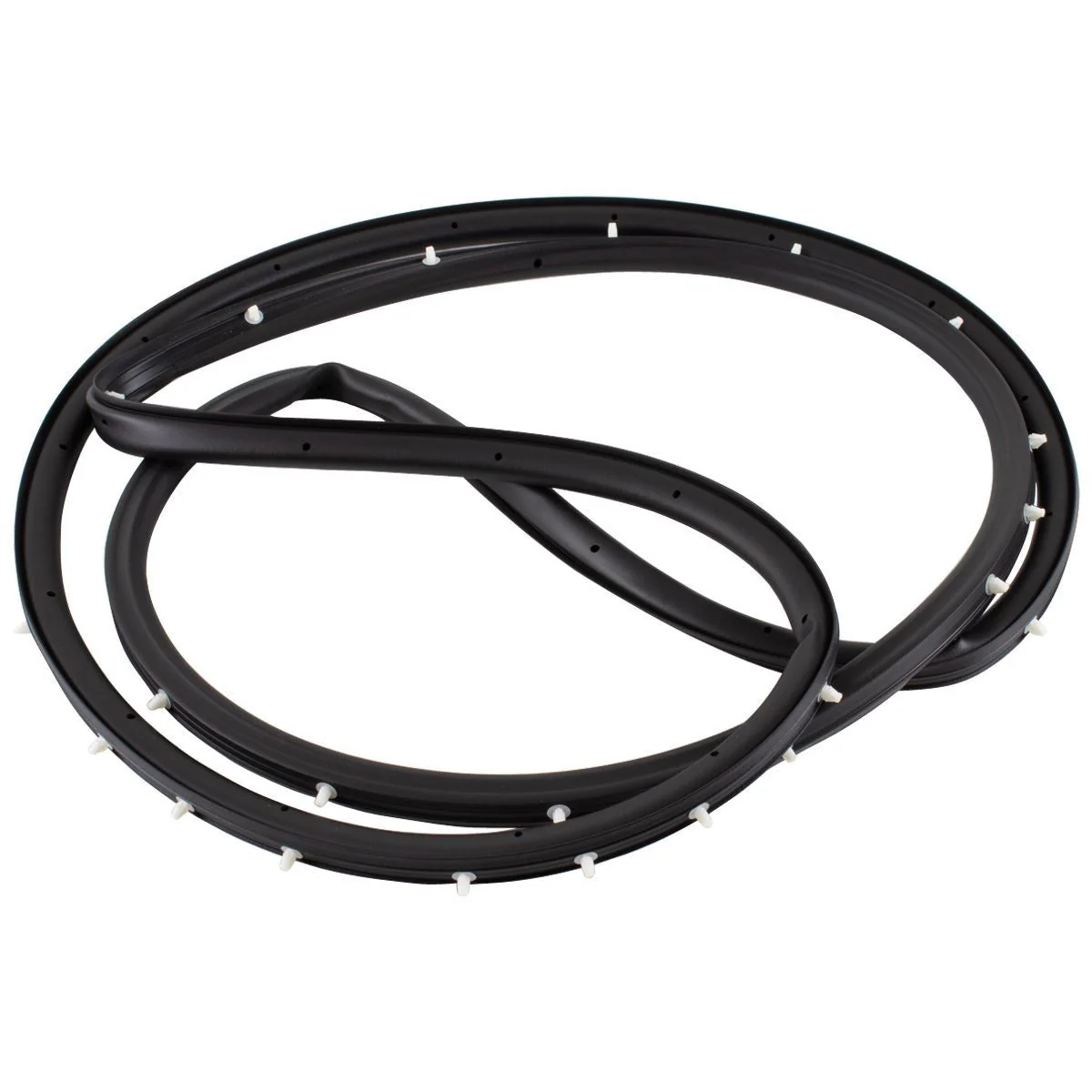 KUGA FRONT O/S DOOR WEATHERSTRIP SEAL 2012- - Image 2