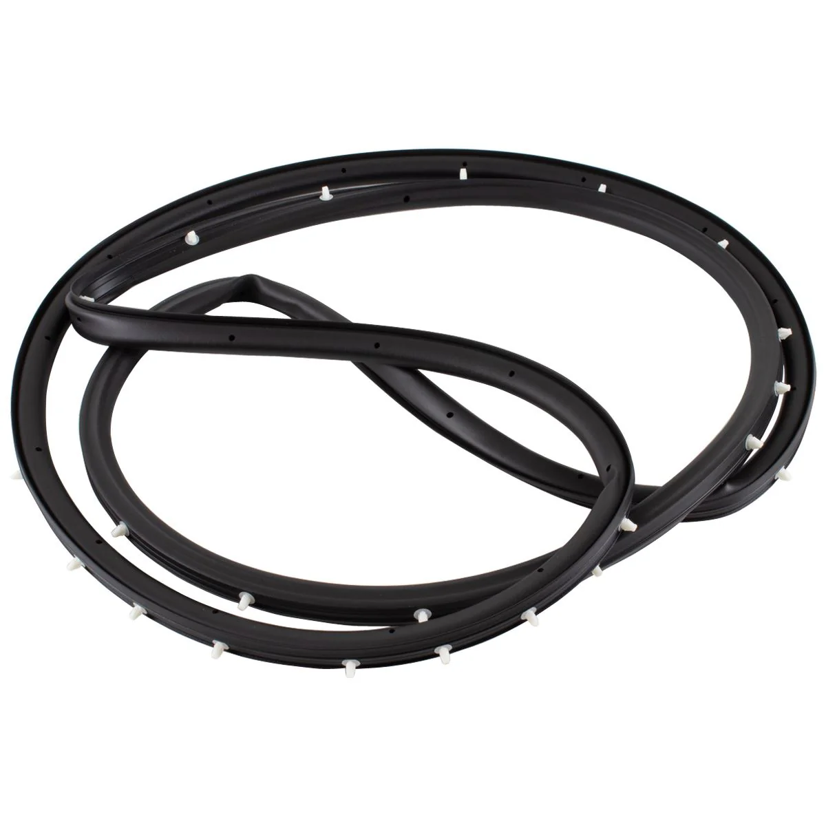 KUGA FRONT O/S DOOR WEATHERSTRIP SEAL 2012- - Image 6