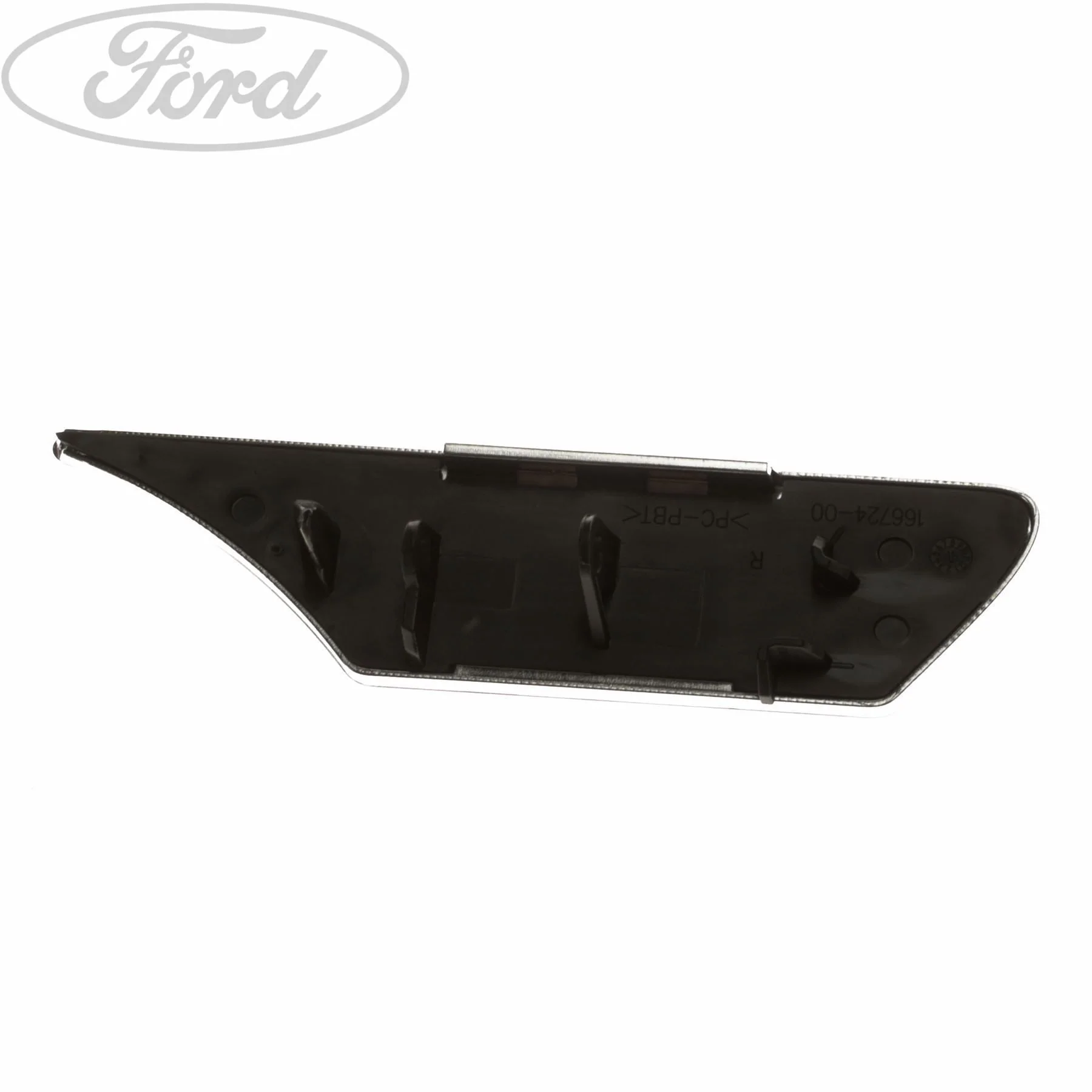 KUGA FRONT O/S HEADLIGHT WASHER JET COVER - Image 4