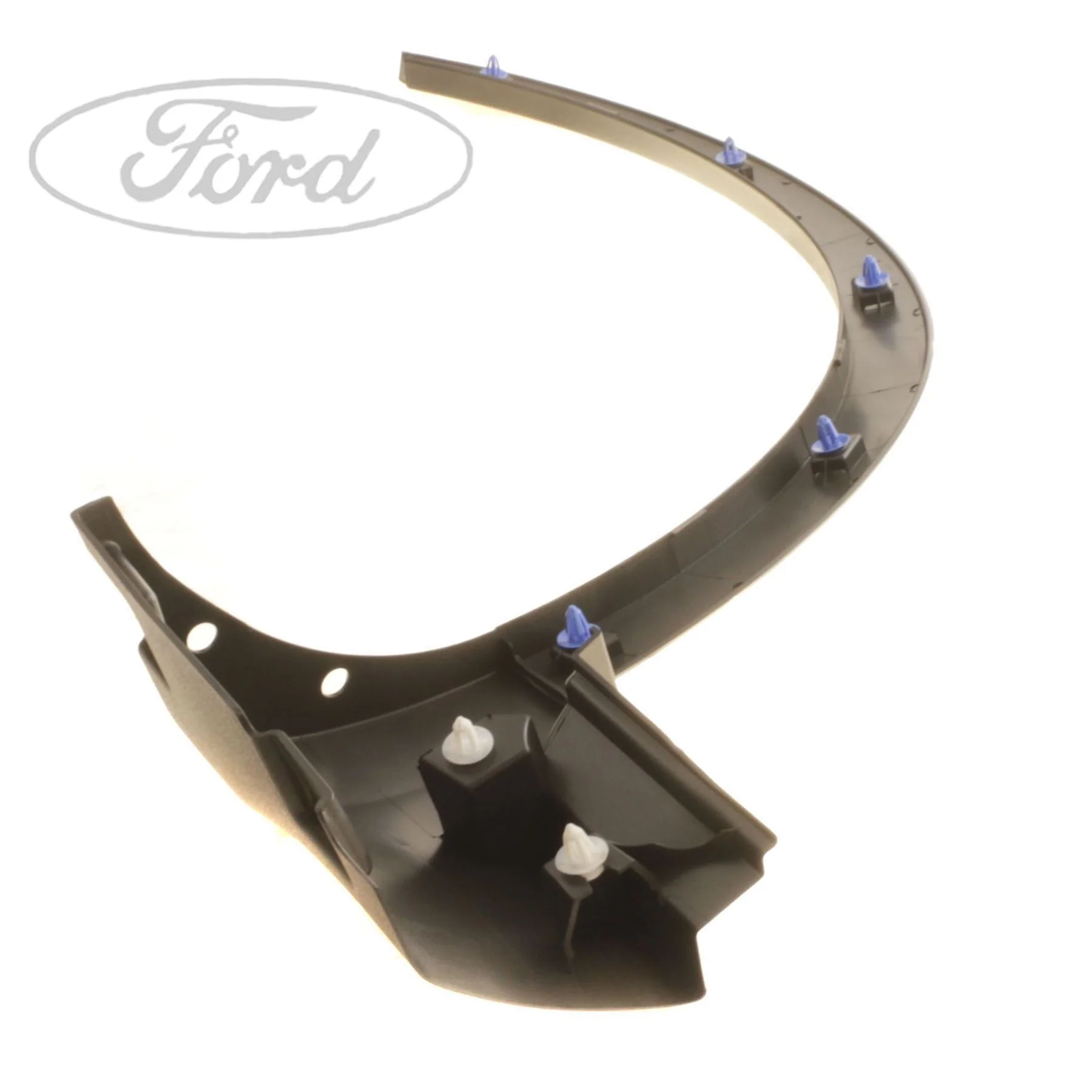Genuine Ford Kuga MK1 O/S Front Wheel Arch Moulding Trim 2008-2012 - Image 3