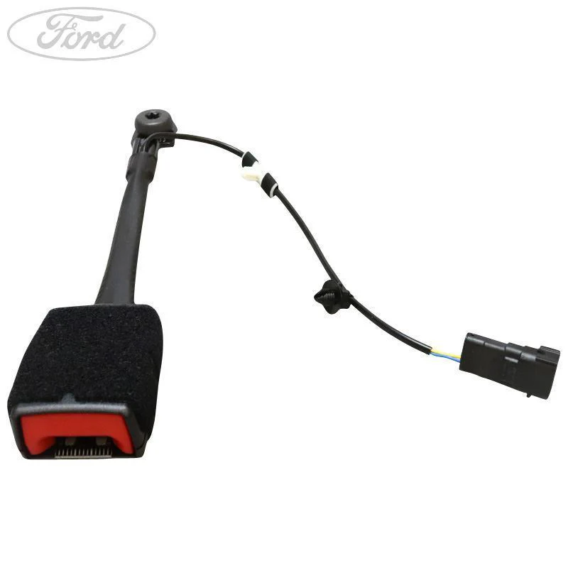 KUGA FRONT SEAT BELT BUCKLE C/W SENSOR - Image 3