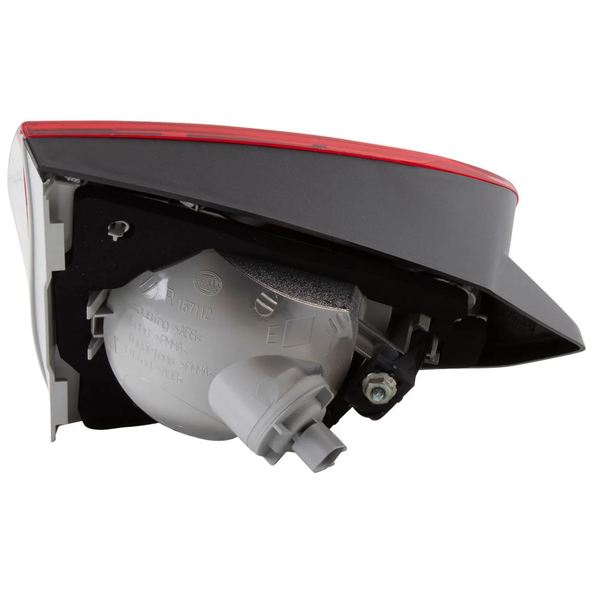 KUGA INNER REAR O/S RIGHT TAIL LIGHT LAMP CLUSTER - Image 4