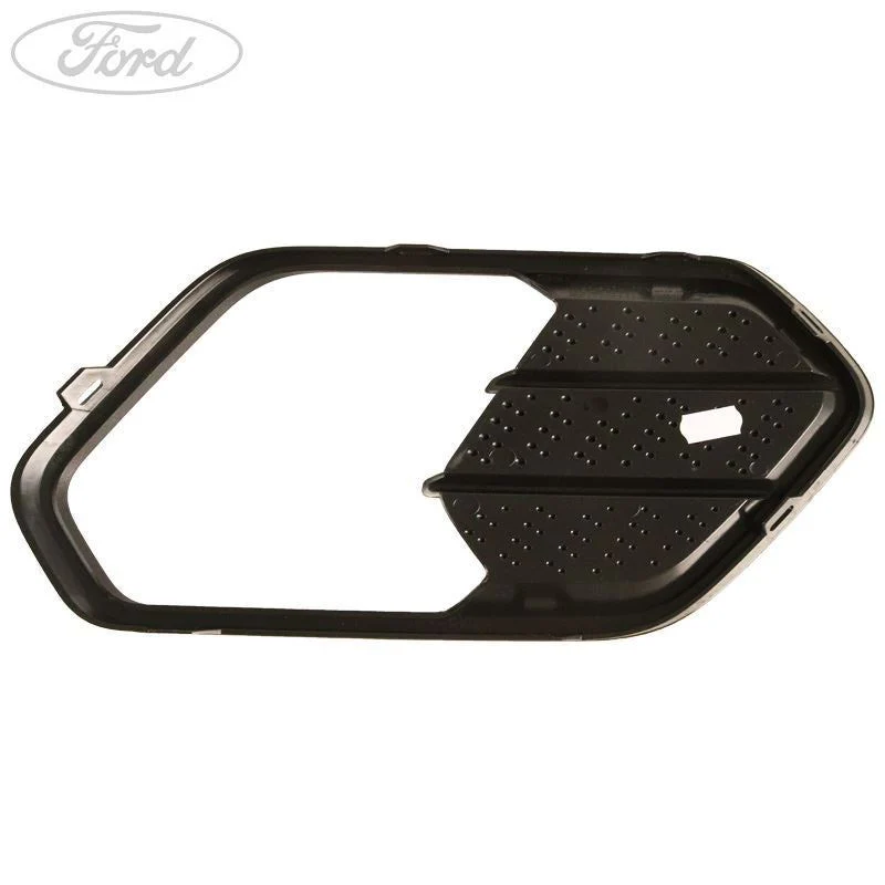 KUGA N/S FRONT BUMPER FOG LIGHT COVER SURROUND 2016- - Image 2