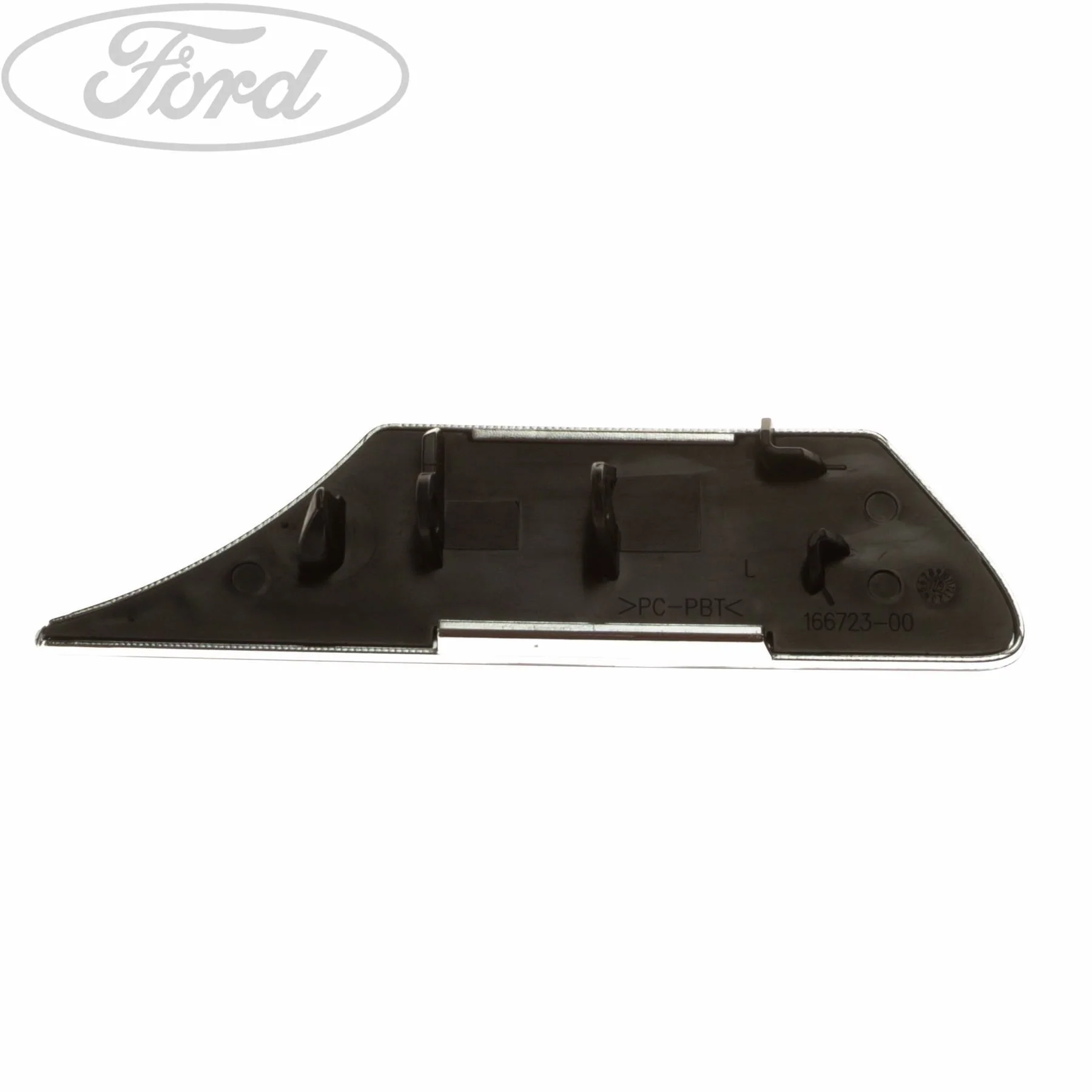KUGA N/S FRONT HEADLAMP WASHER HOUSING - Image 4