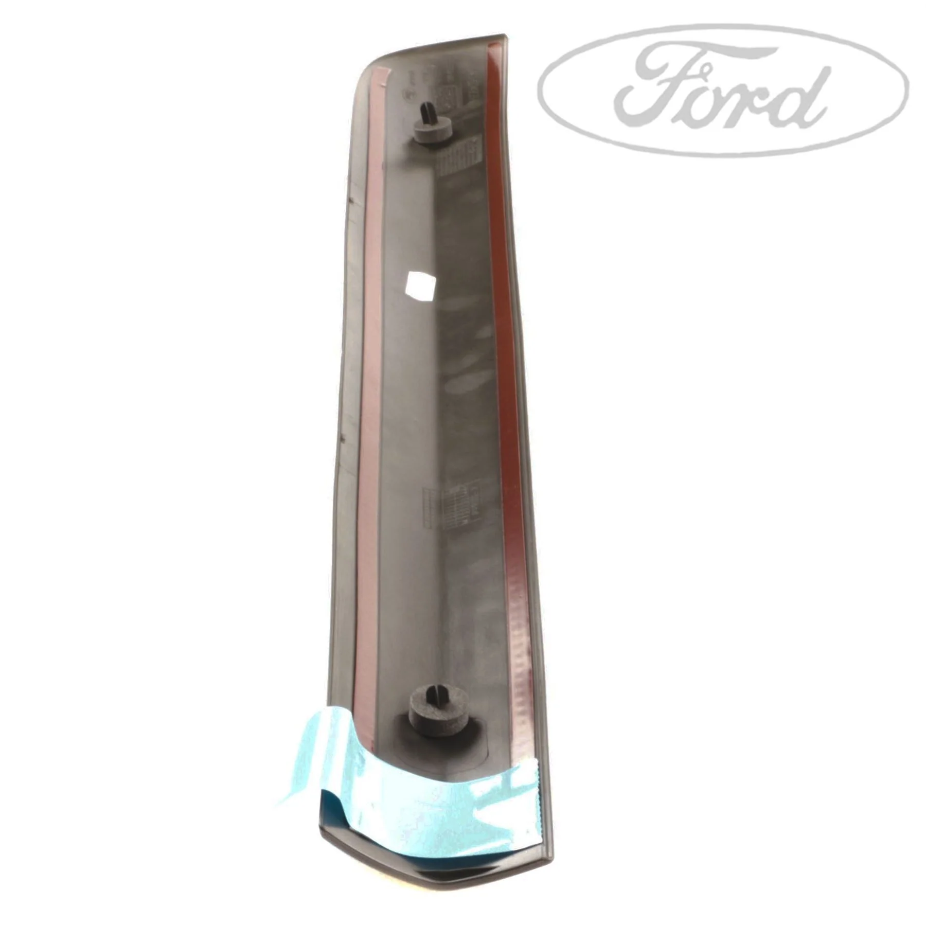 KUGA N/S LOWER SIDE BODY MOULDING CLADDING - Image 3