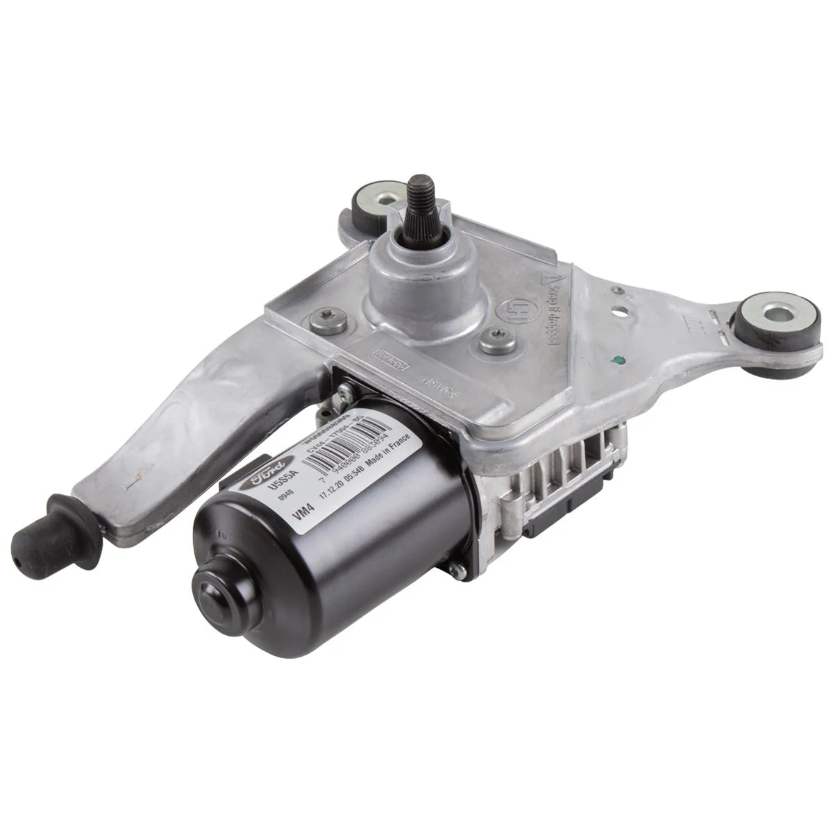 KUGA N/S WINDSCREEN WIPER MOTOR 12/2016-
