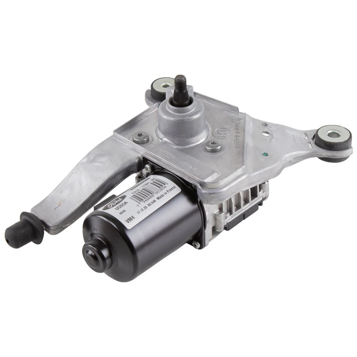 KUGA N/S WINDSCREEN WIPER MOTOR 12/2016- - Image 2