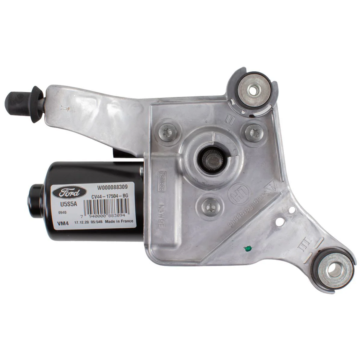 KUGA N/S WINDSCREEN WIPER MOTOR 12/2016- - Image 4