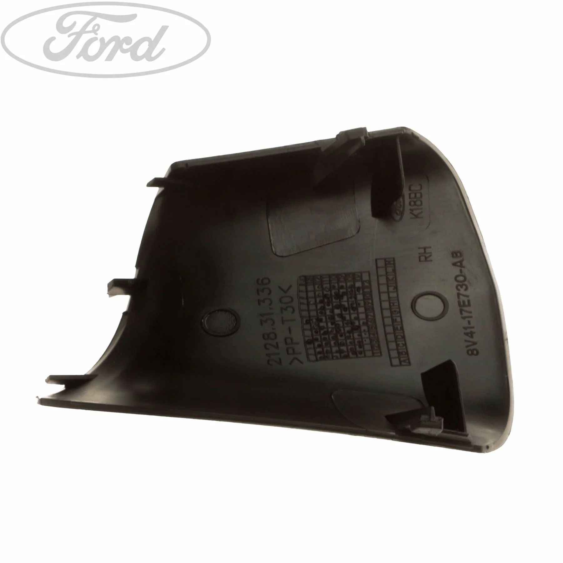Kuga O/S Front Wing Mirror Arm Moulding 2008-2012 - Image 3