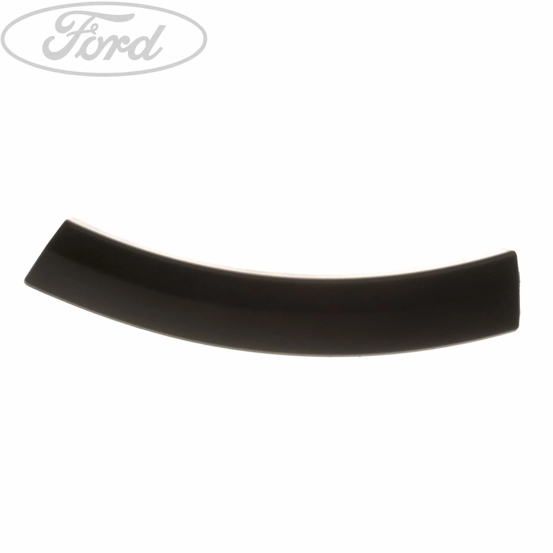 Kuga N/S Passenger Side Rear Bumper Wheel Arch Moulding 2008-2012 - Image 2