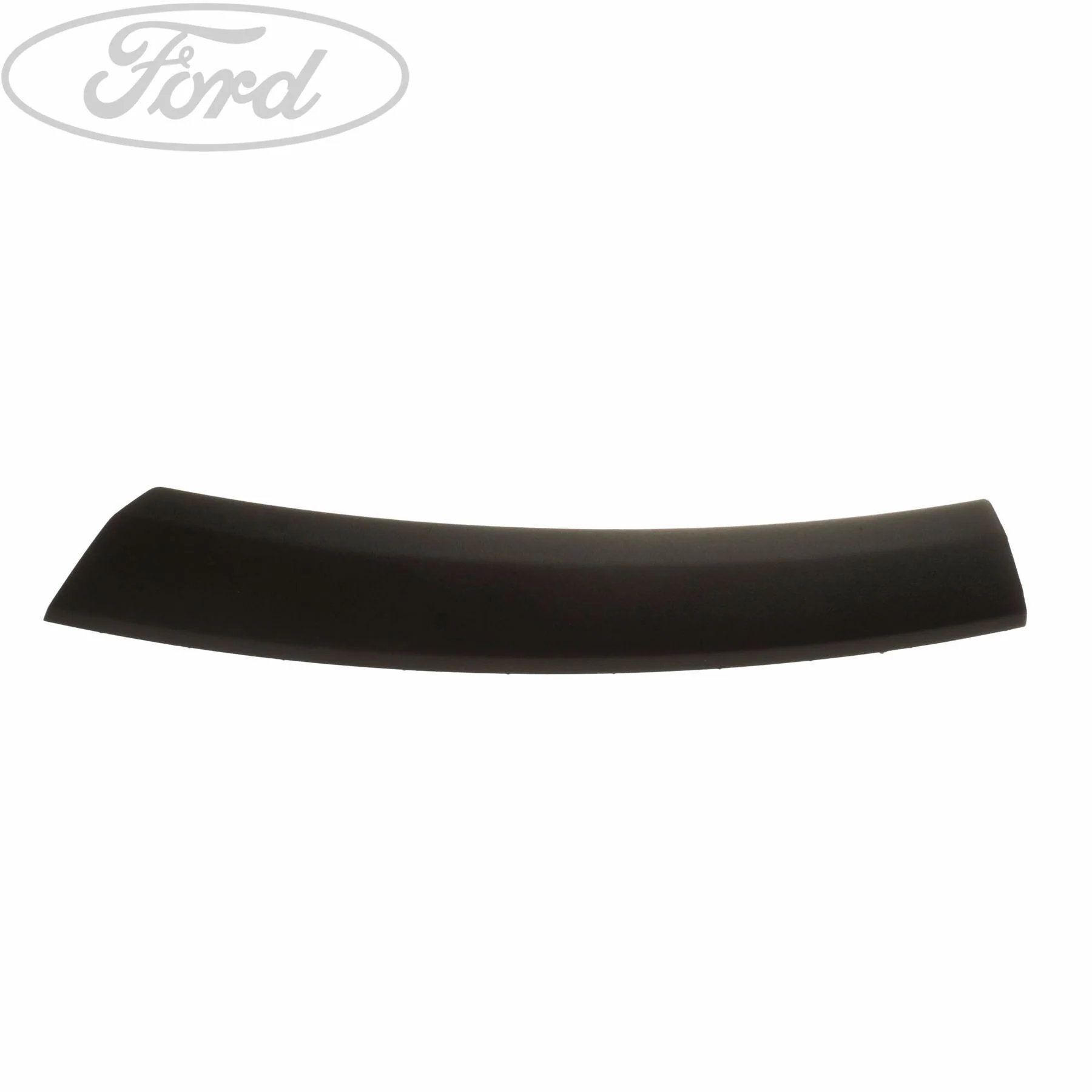 Kuga N/S Passenger Side Rear Bumper Wheel Arch Moulding 2008-2012 - Image 4