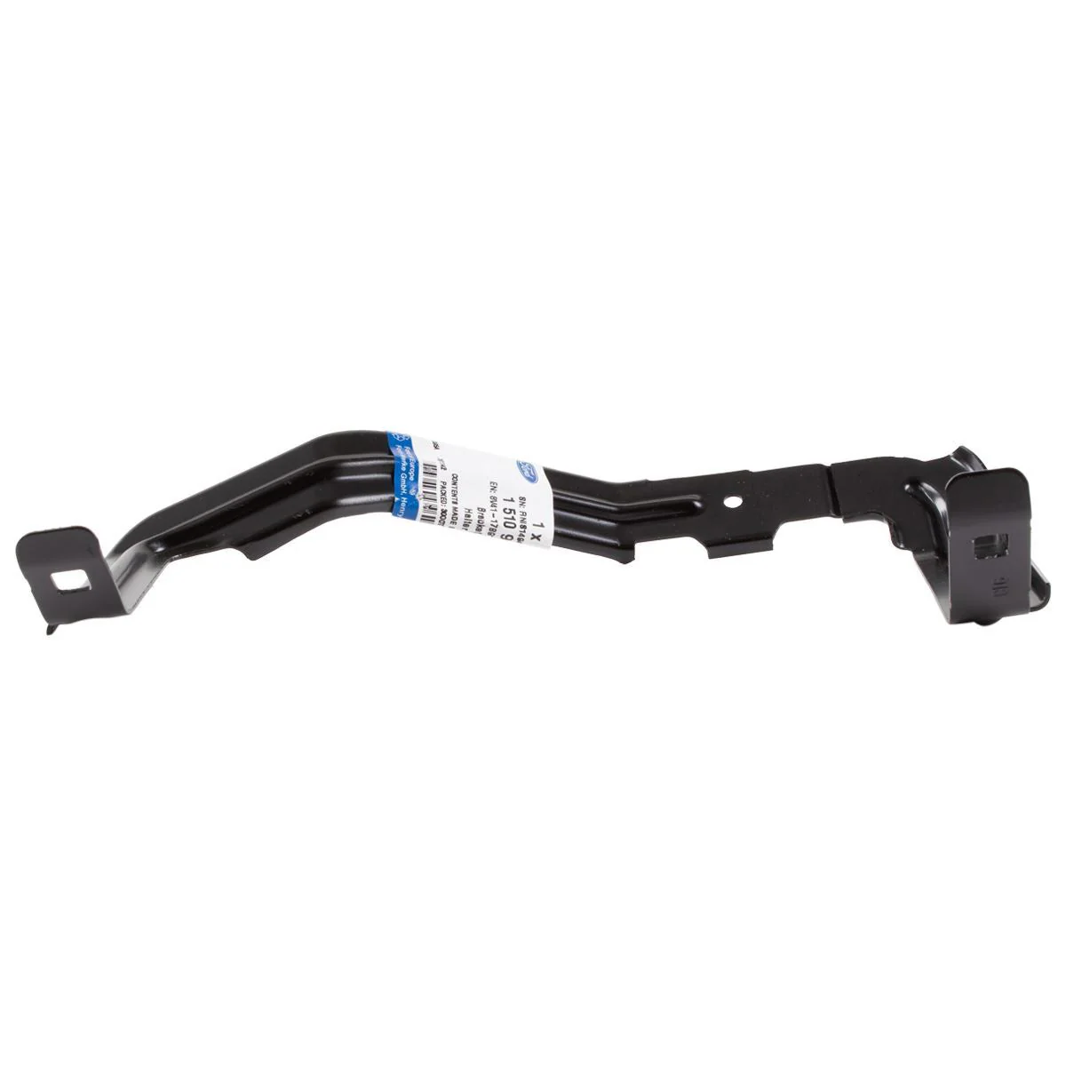 KUGA REAR BUMPER MOUNTING BRACKET