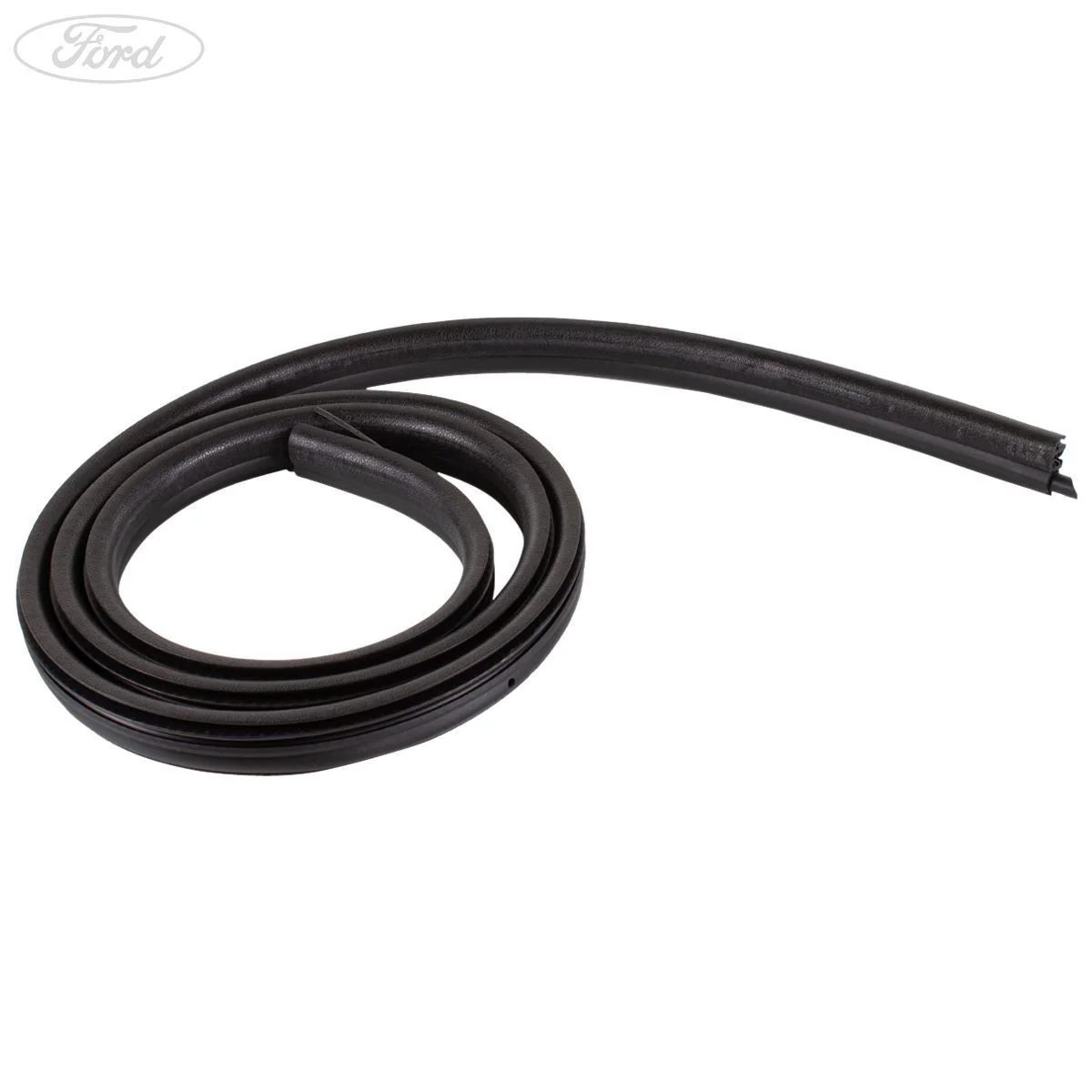 KUGA REAR TAILGATE OPENING WINDOW WEATHERSTRIP SEAL - Image 2