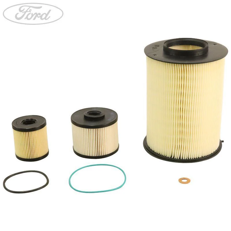 KUGA TDCI SERVICE KIT OIL AIR CABIN DIESEL FILTER - Image 2