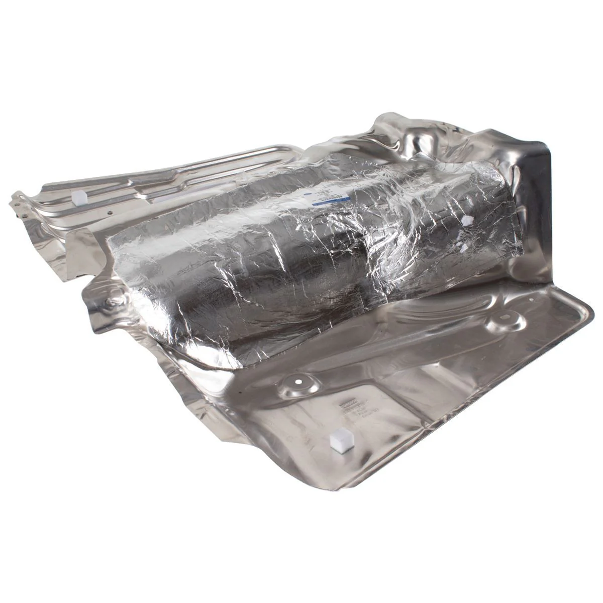 Kuga 2.5 V6 2.0 TDCi Centre Exhaust Heat Shield 2008-2012 - Image 2