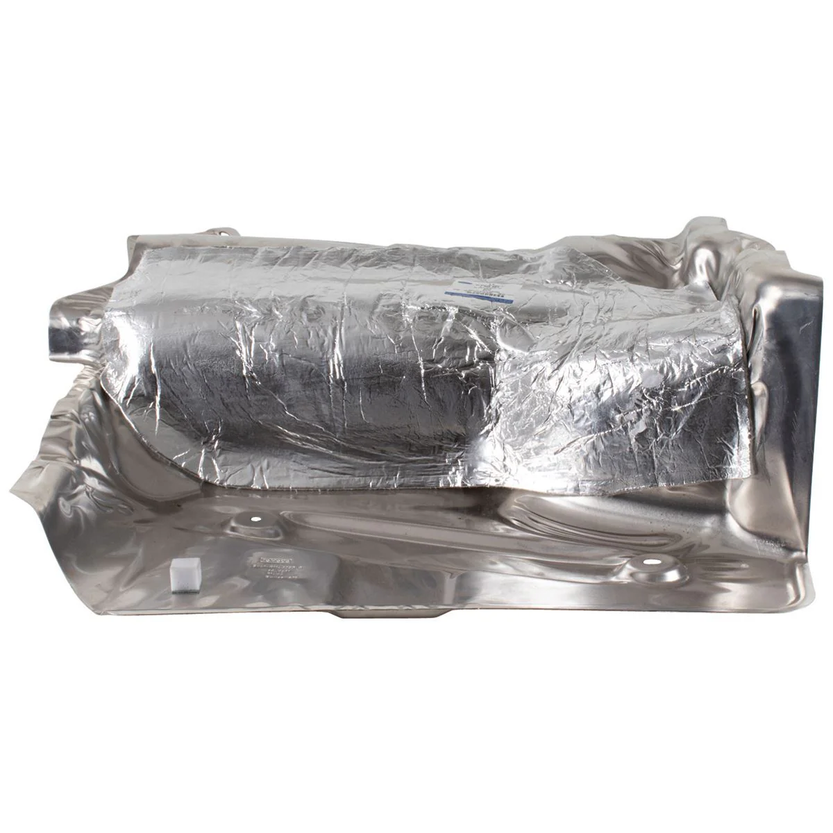 Kuga 2.5 V6 2.0 TDCi Centre Exhaust Heat Shield 2008-2012 - Image 3
