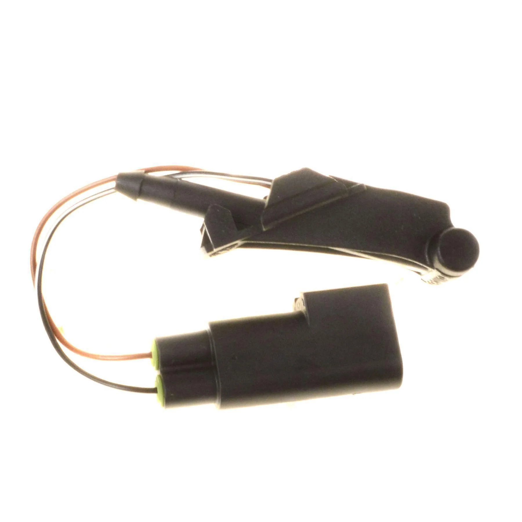 Kuga MK1 Windscreen Heated Washer Jet X1 2008-2010