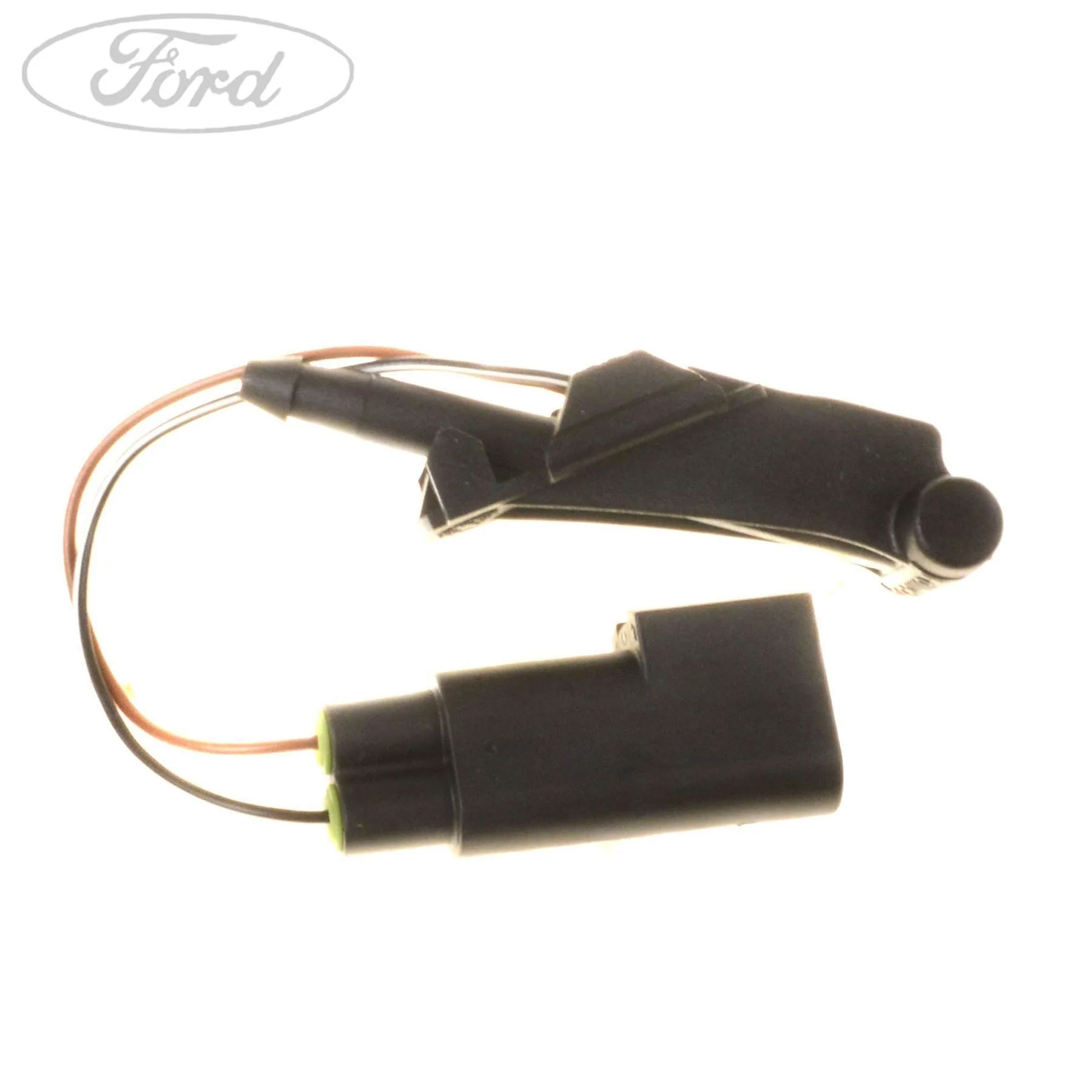 Kuga MK1 Windscreen Heated Washer Jet X1 2008-2010 - Image 2