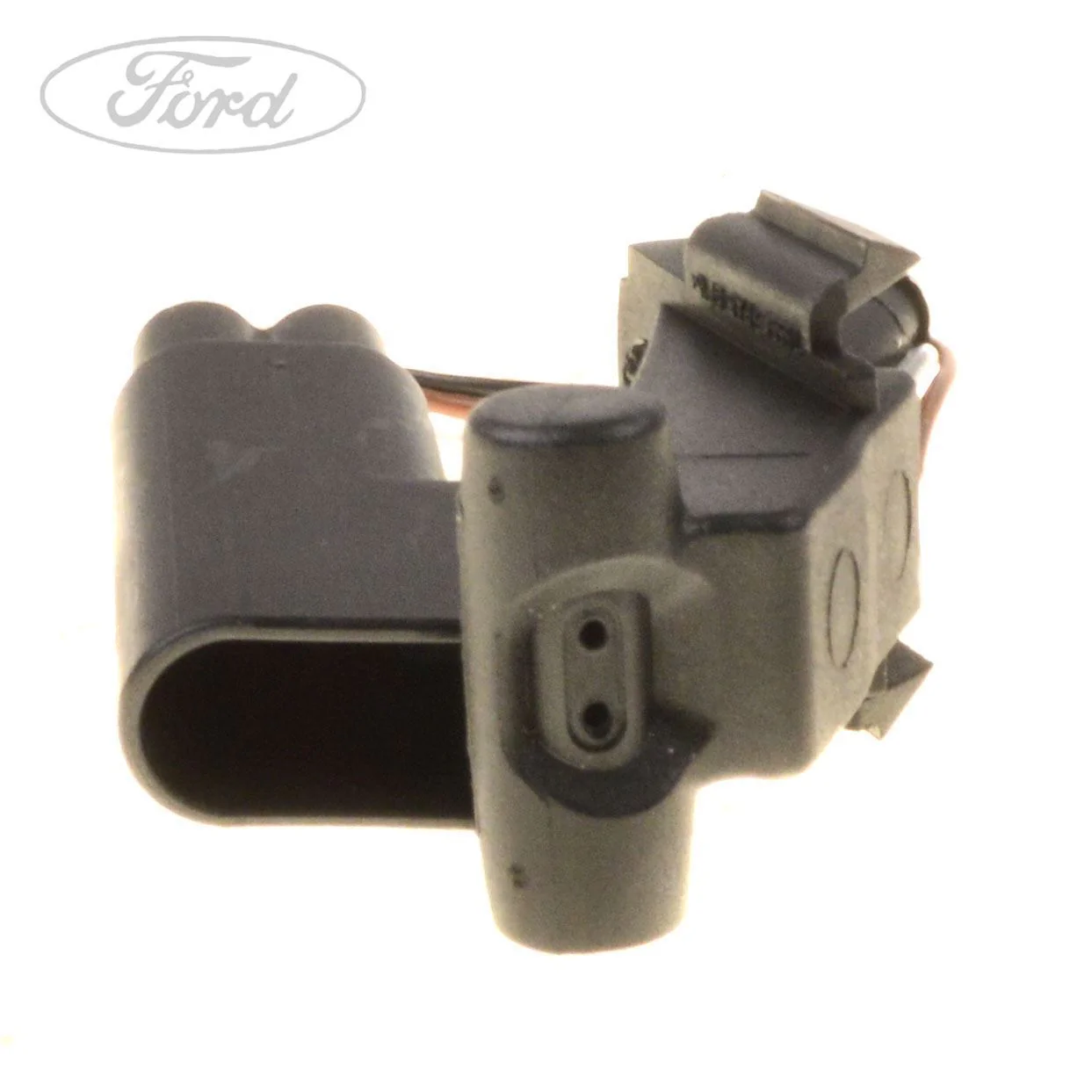 Kuga MK1 Windscreen Heated Washer Jet X1 2008-2010 - Image 3