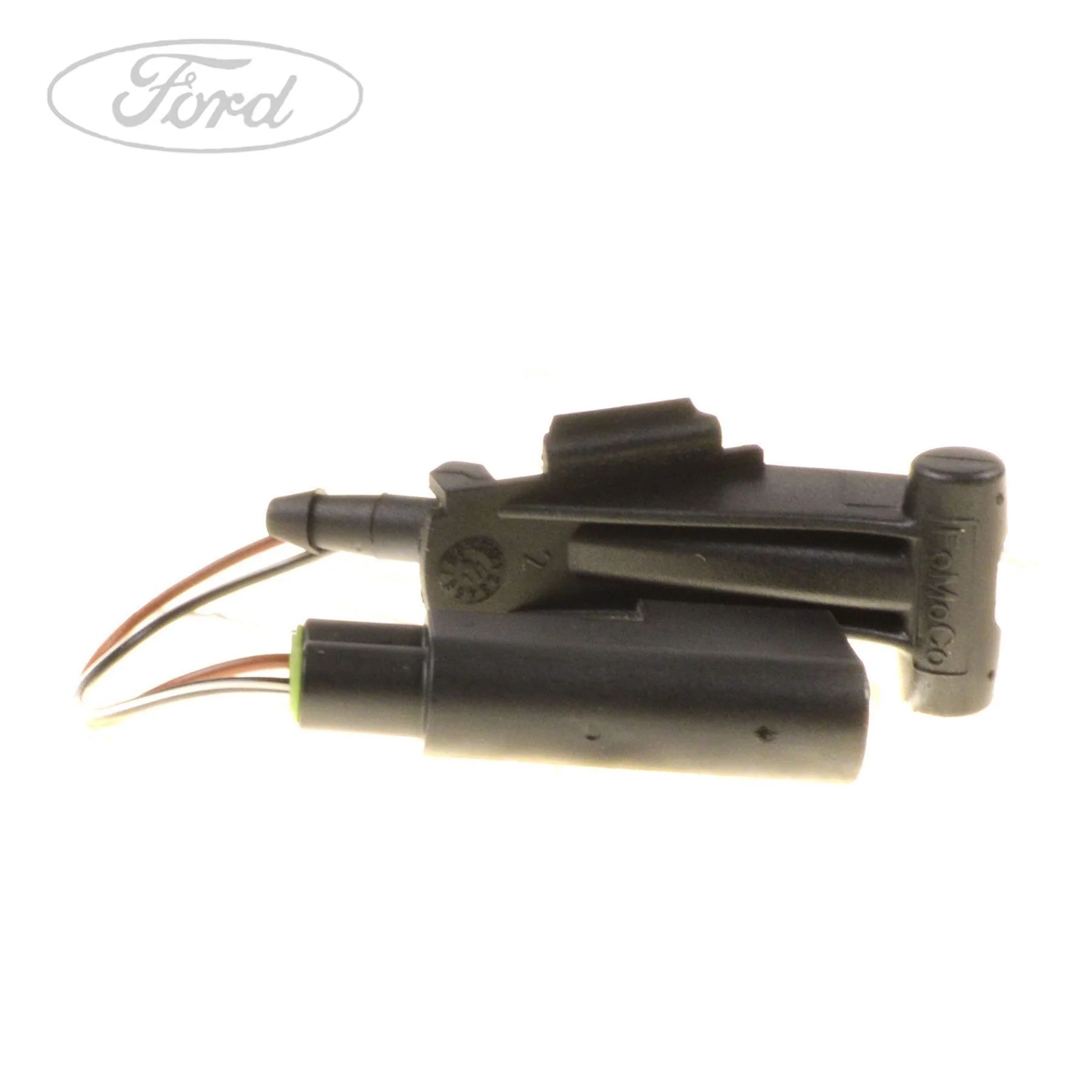Kuga MK1 Windscreen Heated Washer Jet X1 2008-2010 - Image 4
