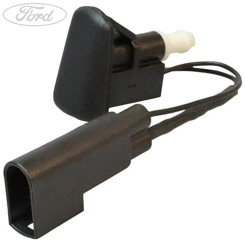 KUGA WINDSCREEN WASHER JET KIT 11/2012- HEATED WASHER - Image 2