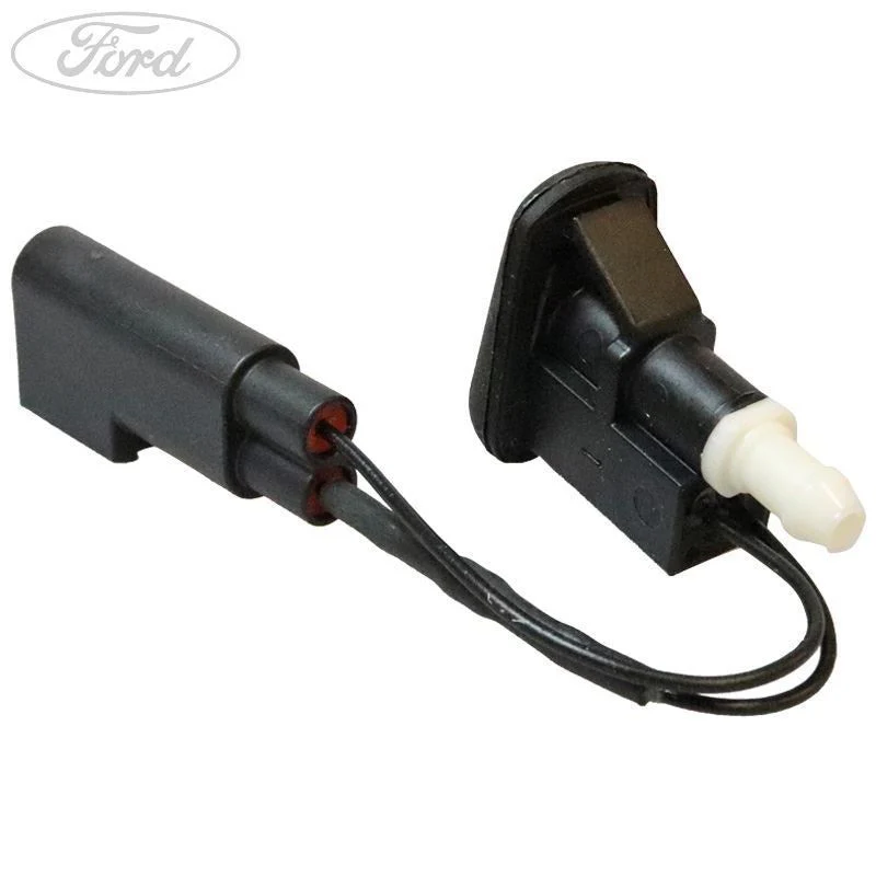 KUGA WINDSCREEN WASHER JET KIT 11/2012- HEATED WASHER - Image 4