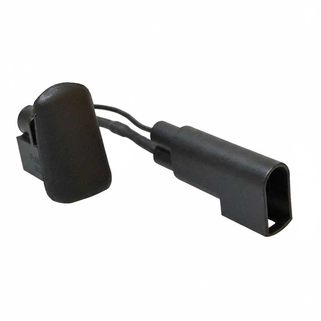 KUGA WINDSCREEN WASHER JET KIT 11/2012- HEATED WASHER - Image 6