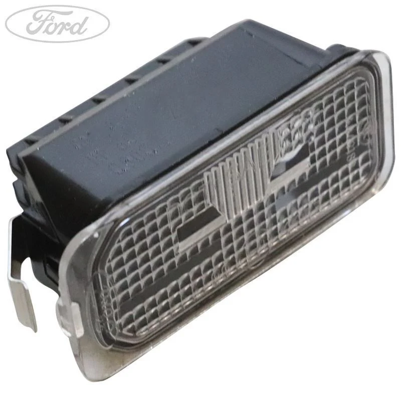 LICENCE PLATE LAMP - Image 2