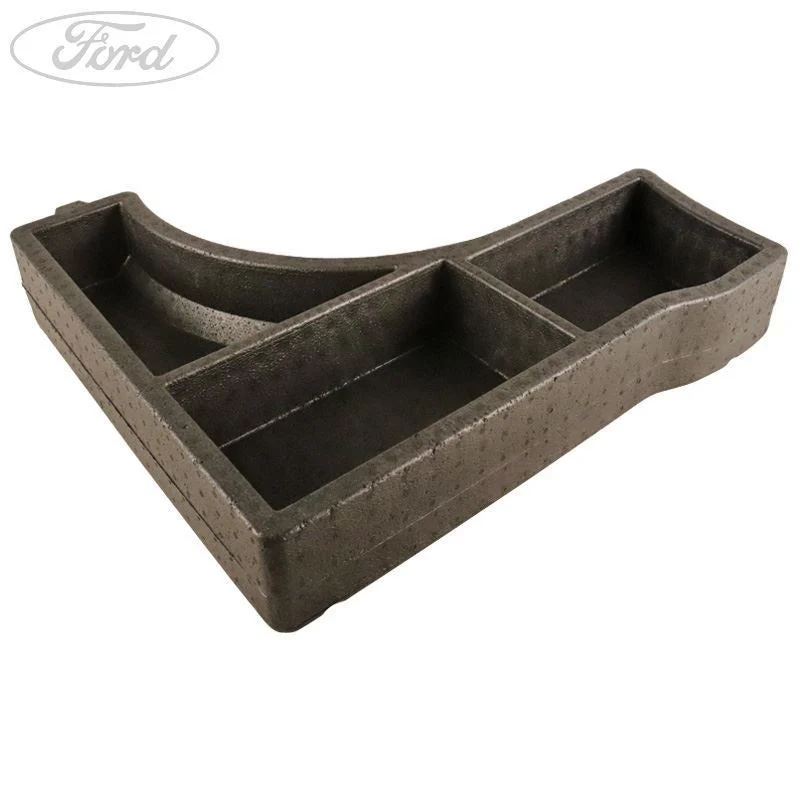 LUGGAGE COMPARTMENT INSULATOR - Image 2
