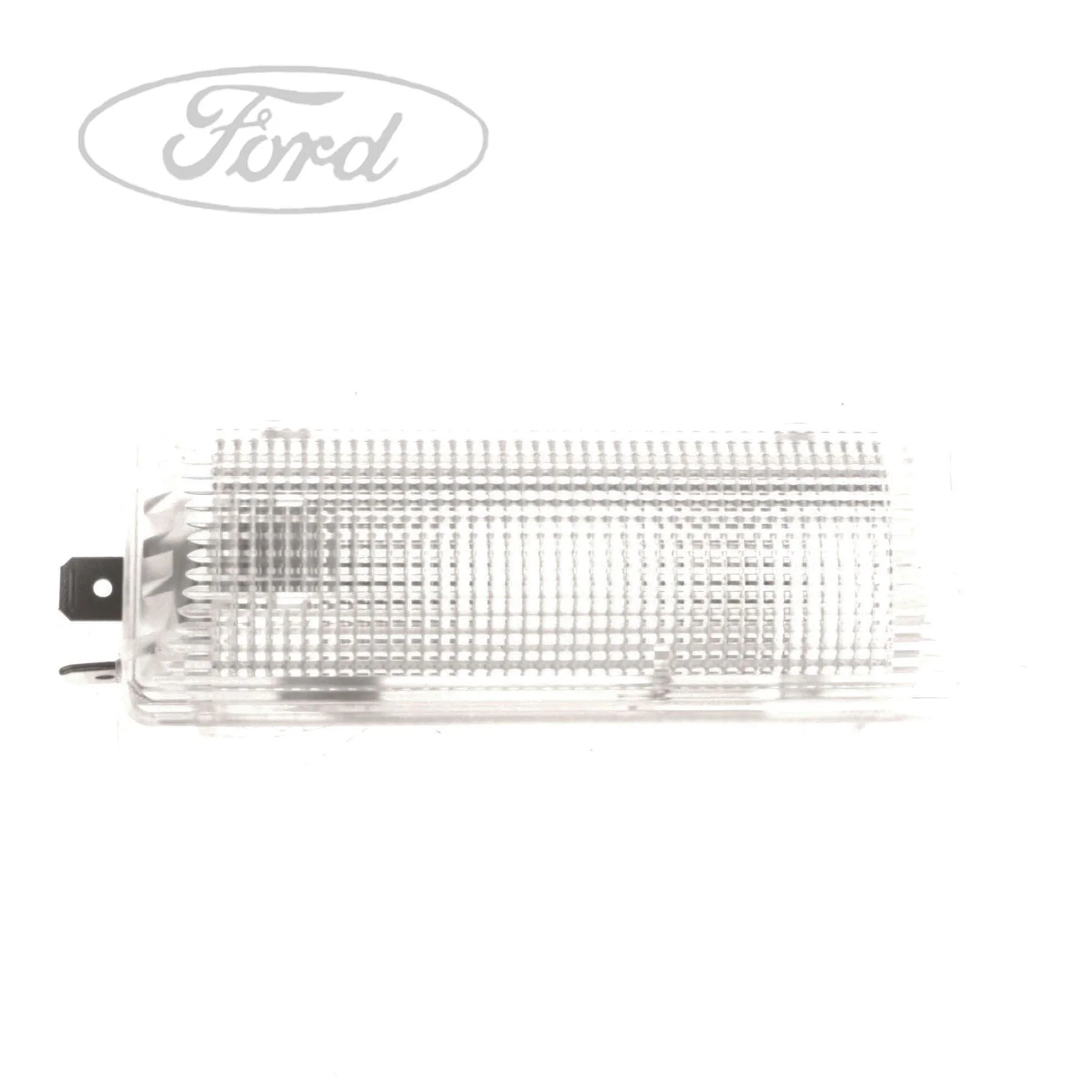 LUGGAGE COMPARTMENT LIGHT LAMP - Image 2