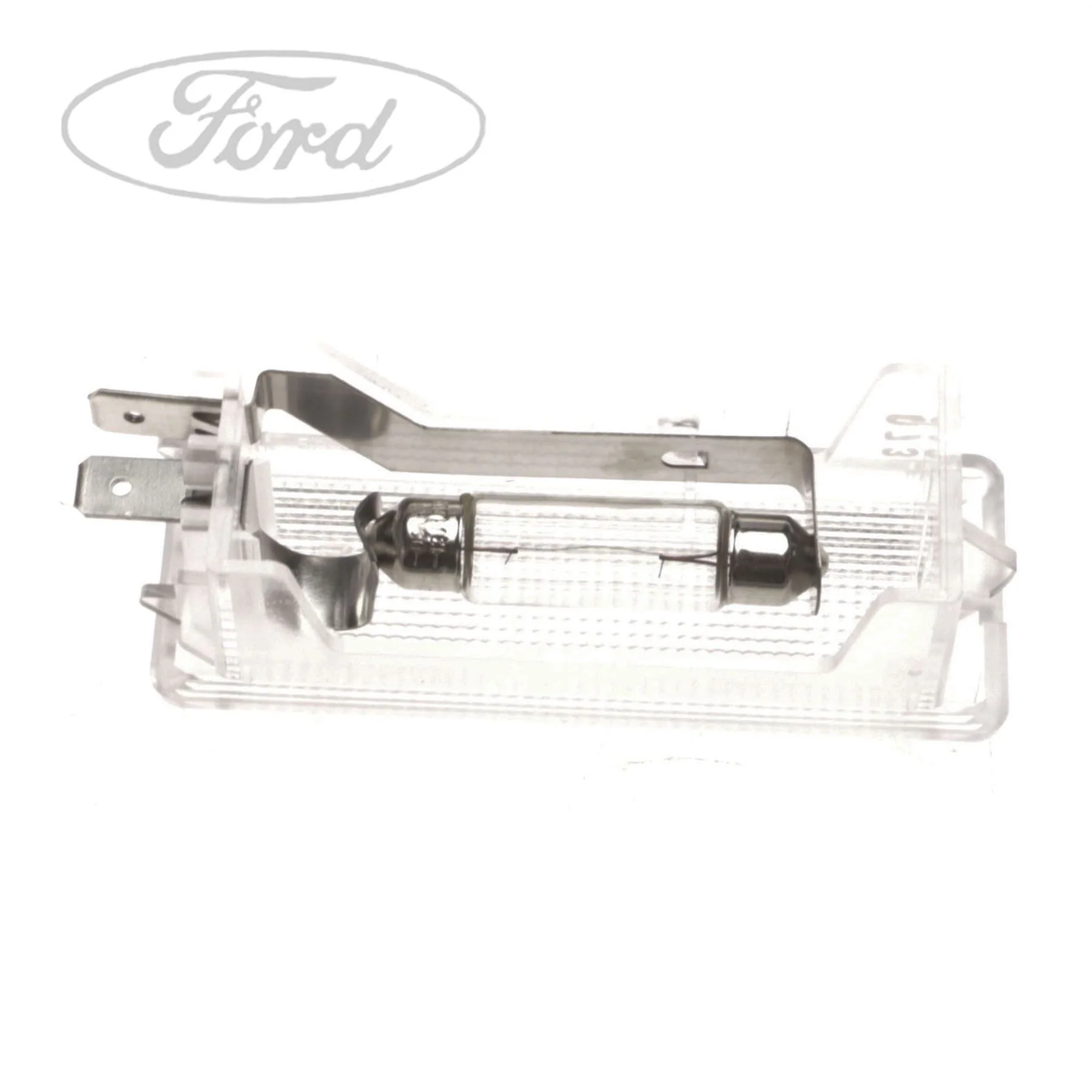 LUGGAGE COMPARTMENT LIGHT LAMP - Image 3