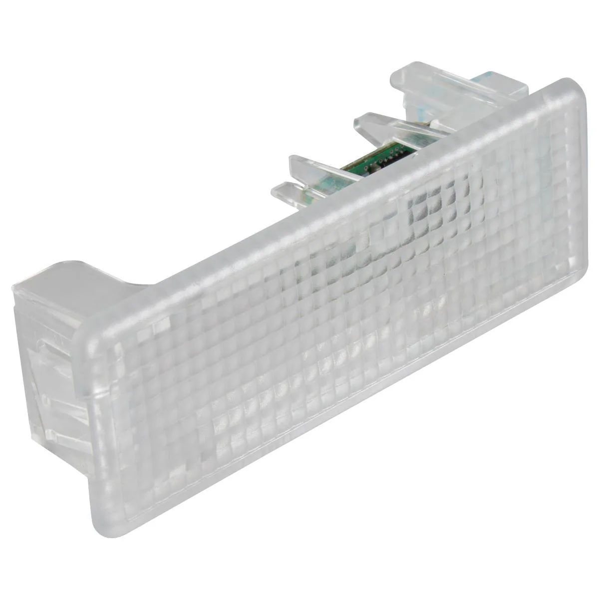 LUGGAGE COMPARTMENT LIGHT LAMP - Image 2