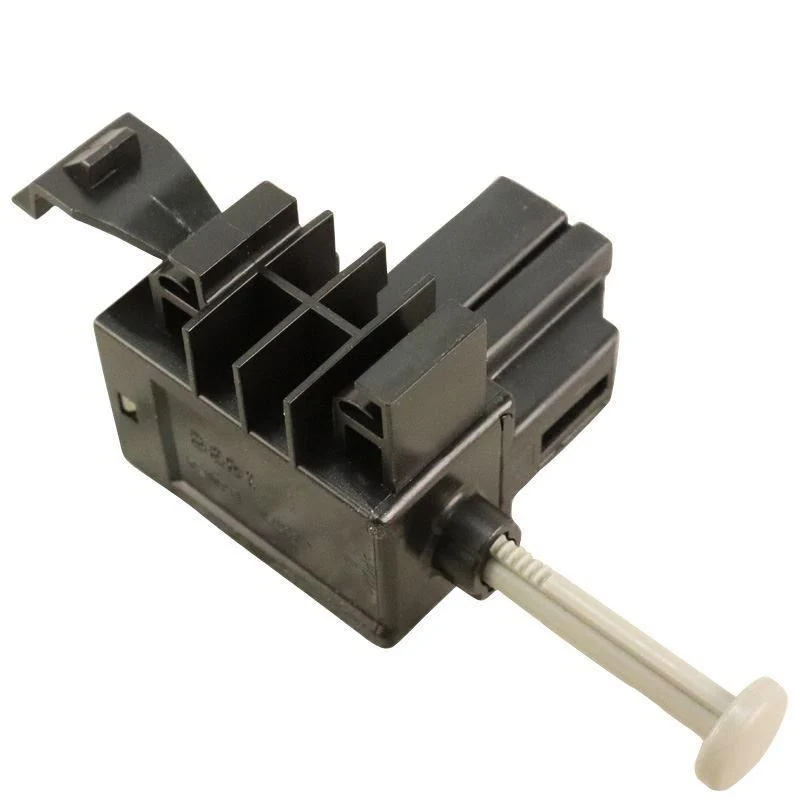 MANUAL TRANSMISSION CLUTCH PEDAL STARTER INHIBITOR SWITCH