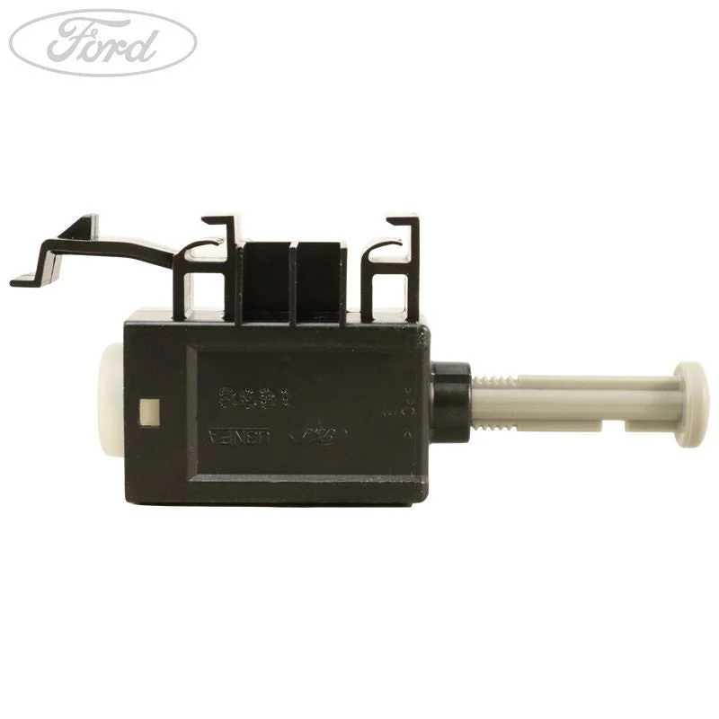 MANUAL TRANSMISSION CLUTCH PEDAL STARTER INHIBITOR SWITCH - Image 2