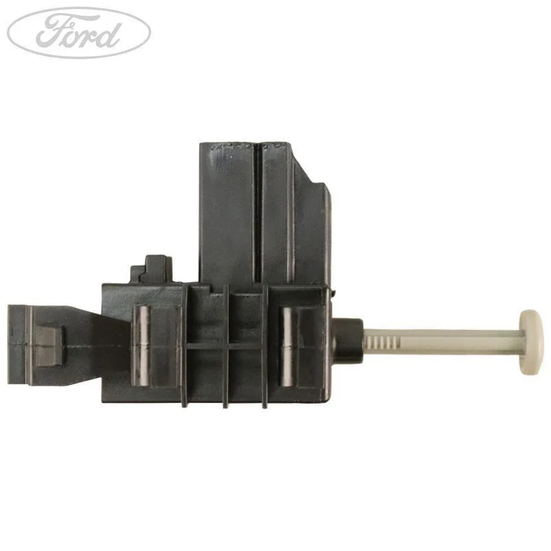 MANUAL TRANSMISSION CLUTCH PEDAL STARTER INHIBITOR SWITCH - Image 4
