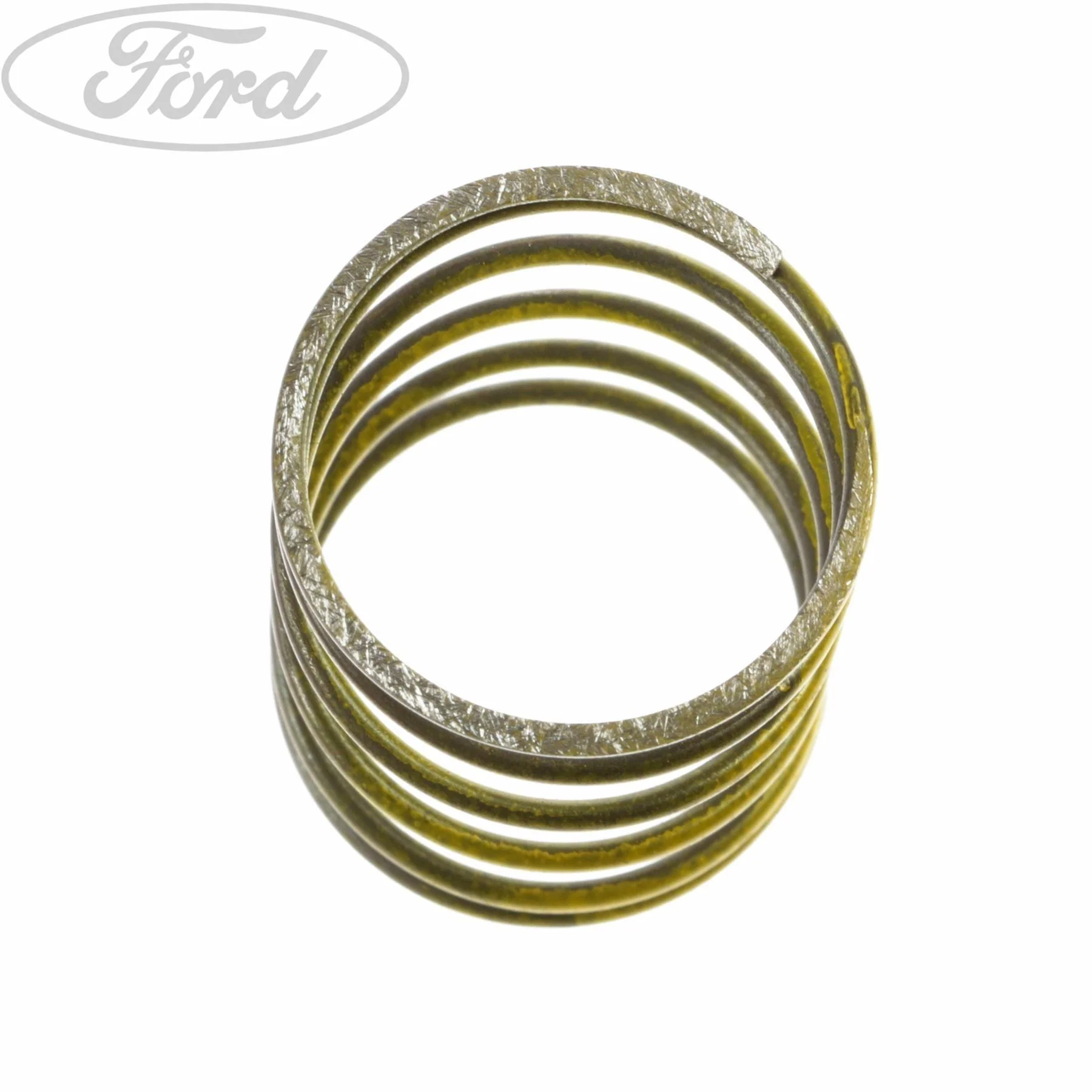 MANUAL TRANSMISSION GEAR SHIFT SPRING - Image 2