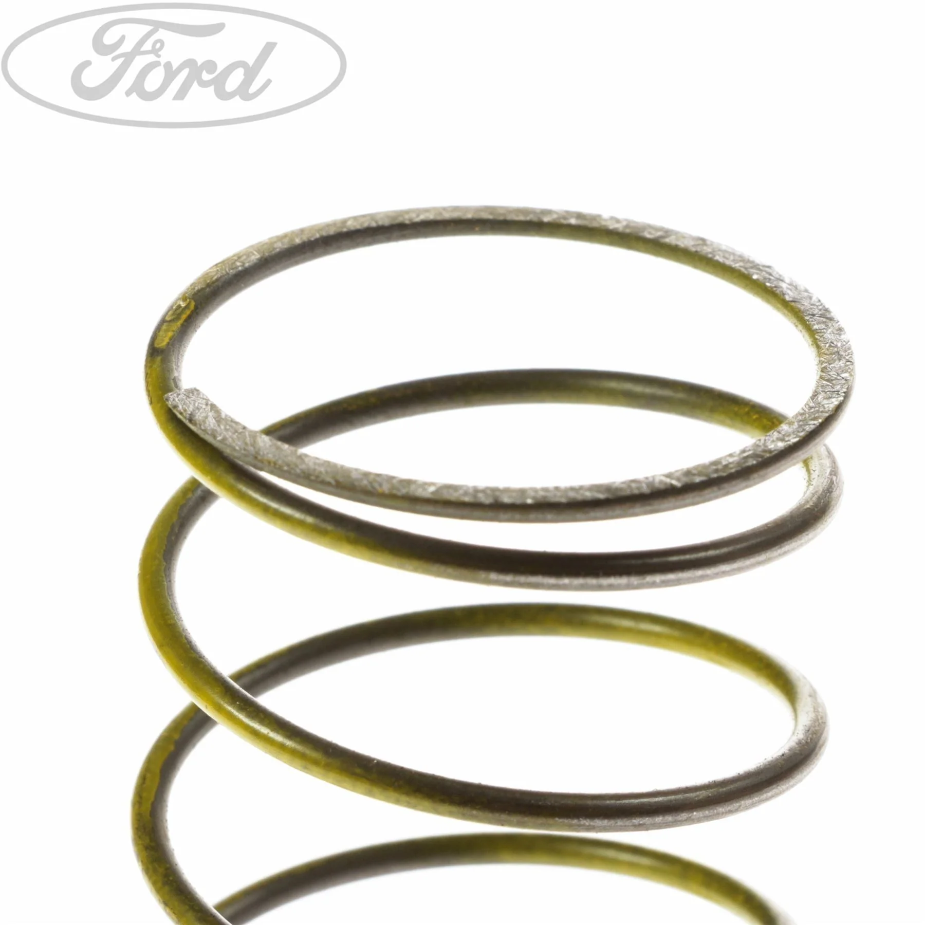MANUAL TRANSMISSION GEAR SHIFT SPRING - Image 3