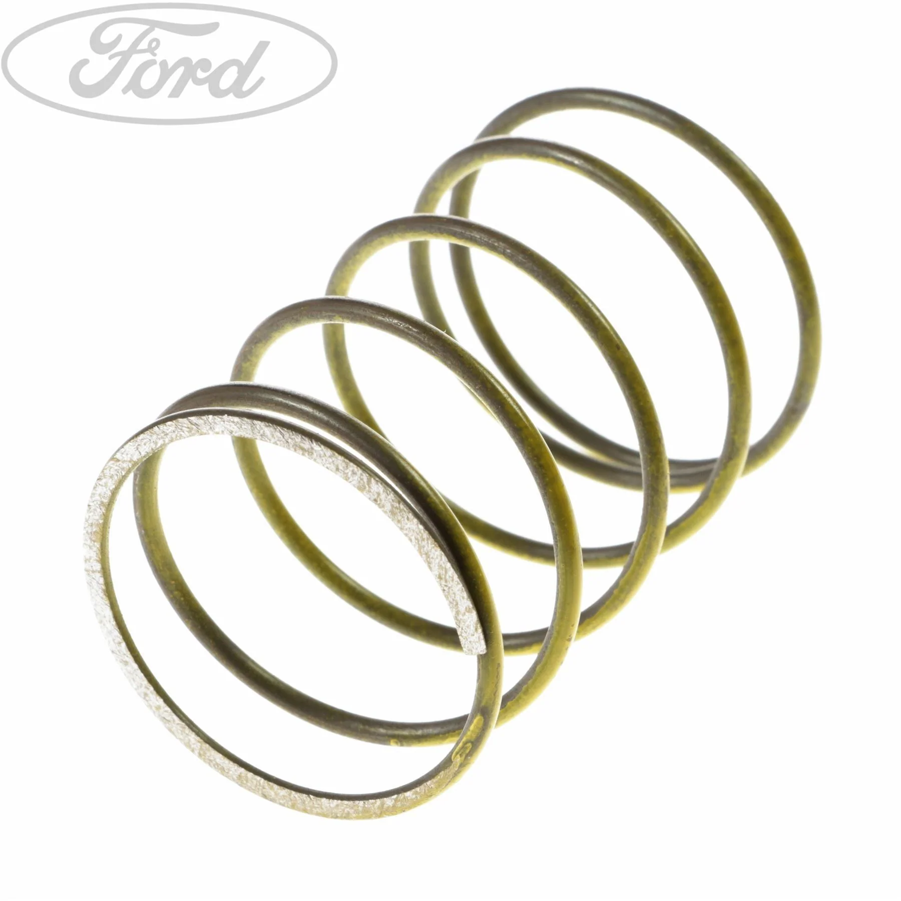 MANUAL TRANSMISSION GEAR SHIFT SPRING - Image 4