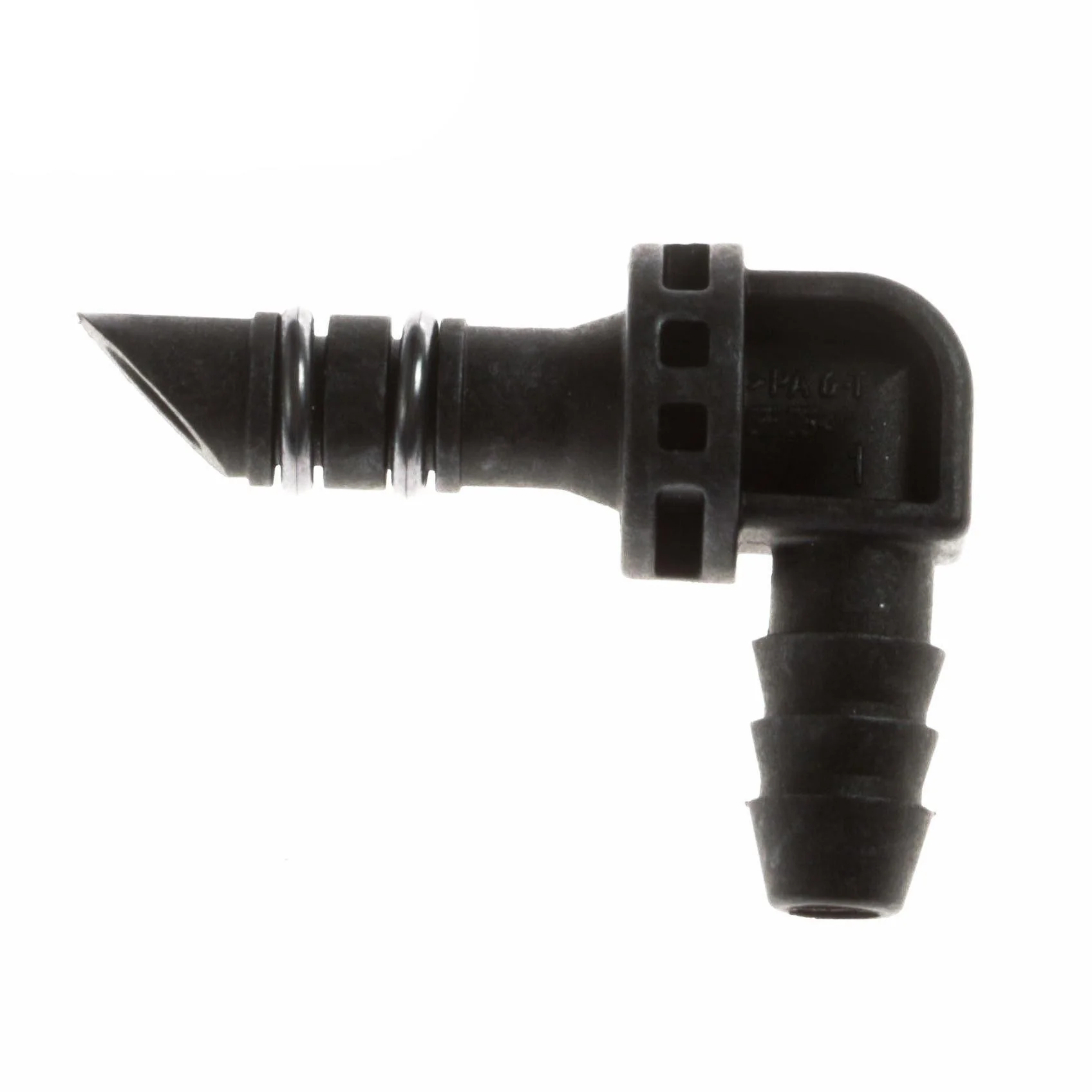 MANUAL TRANSMISSION GEARBOX VENT - Image 5