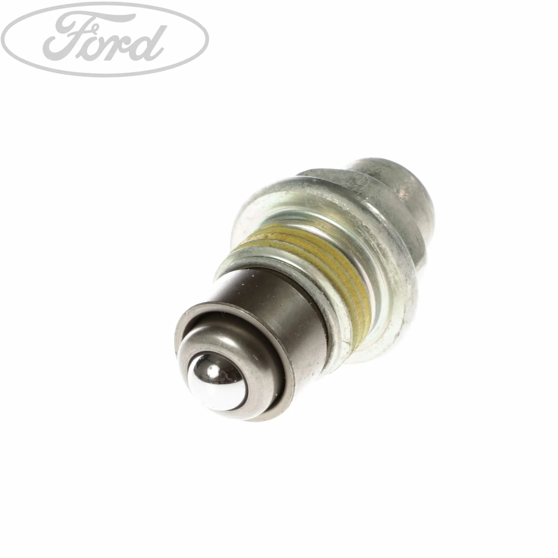 MANUAL TRANSMISSION INTERLOCK SPRING RETAINER - Image 2