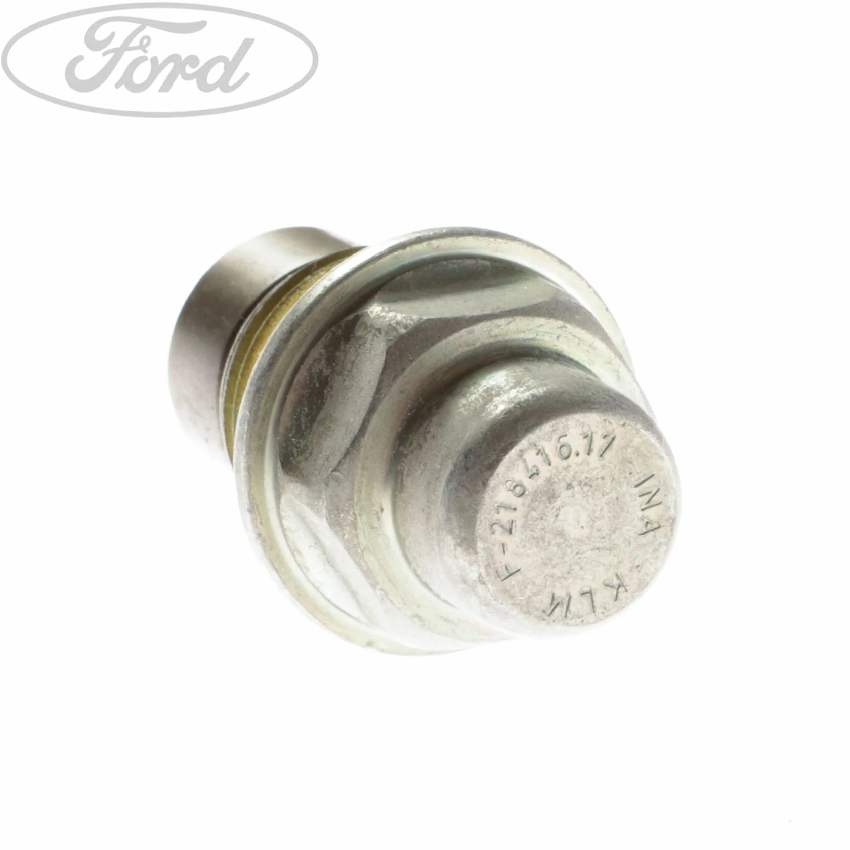 MANUAL TRANSMISSION INTERLOCK SPRING RETAINER - Image 3