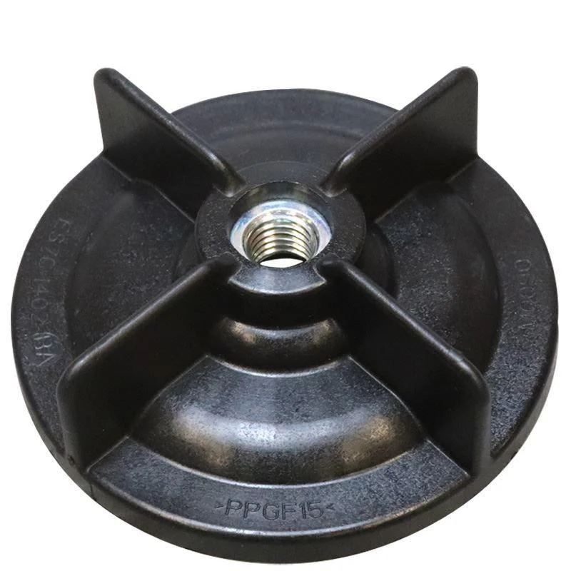 MONDEO 16" SPARE WHEEL RETAINING SECURING NUT 09/2014-