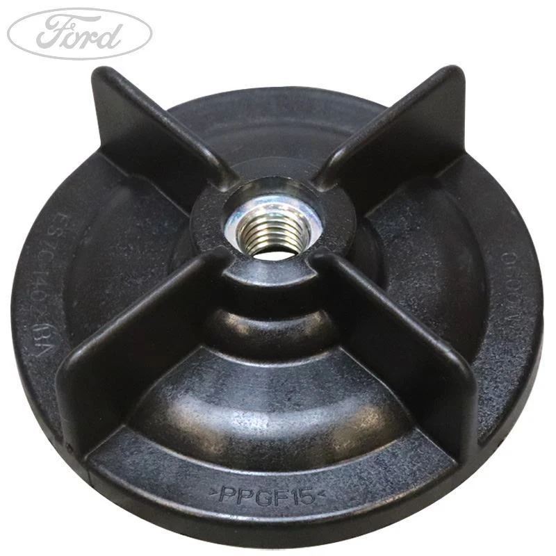 MONDEO 16" SPARE WHEEL RETAINING SECURING NUT 09/2014- - Image 2