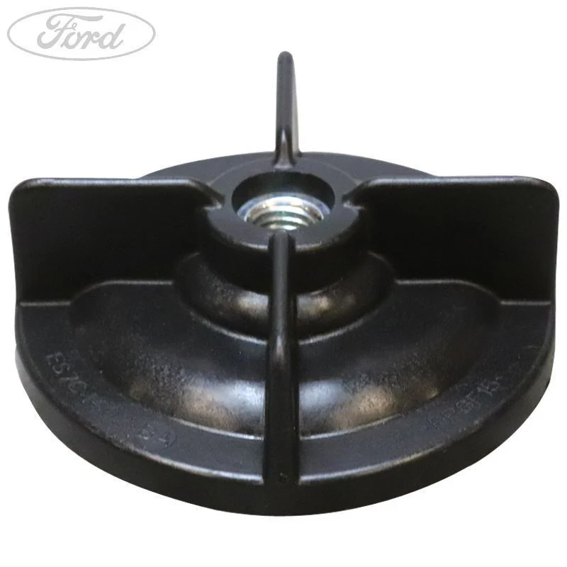 MONDEO 16" SPARE WHEEL RETAINING SECURING NUT 09/2014- - Image 3