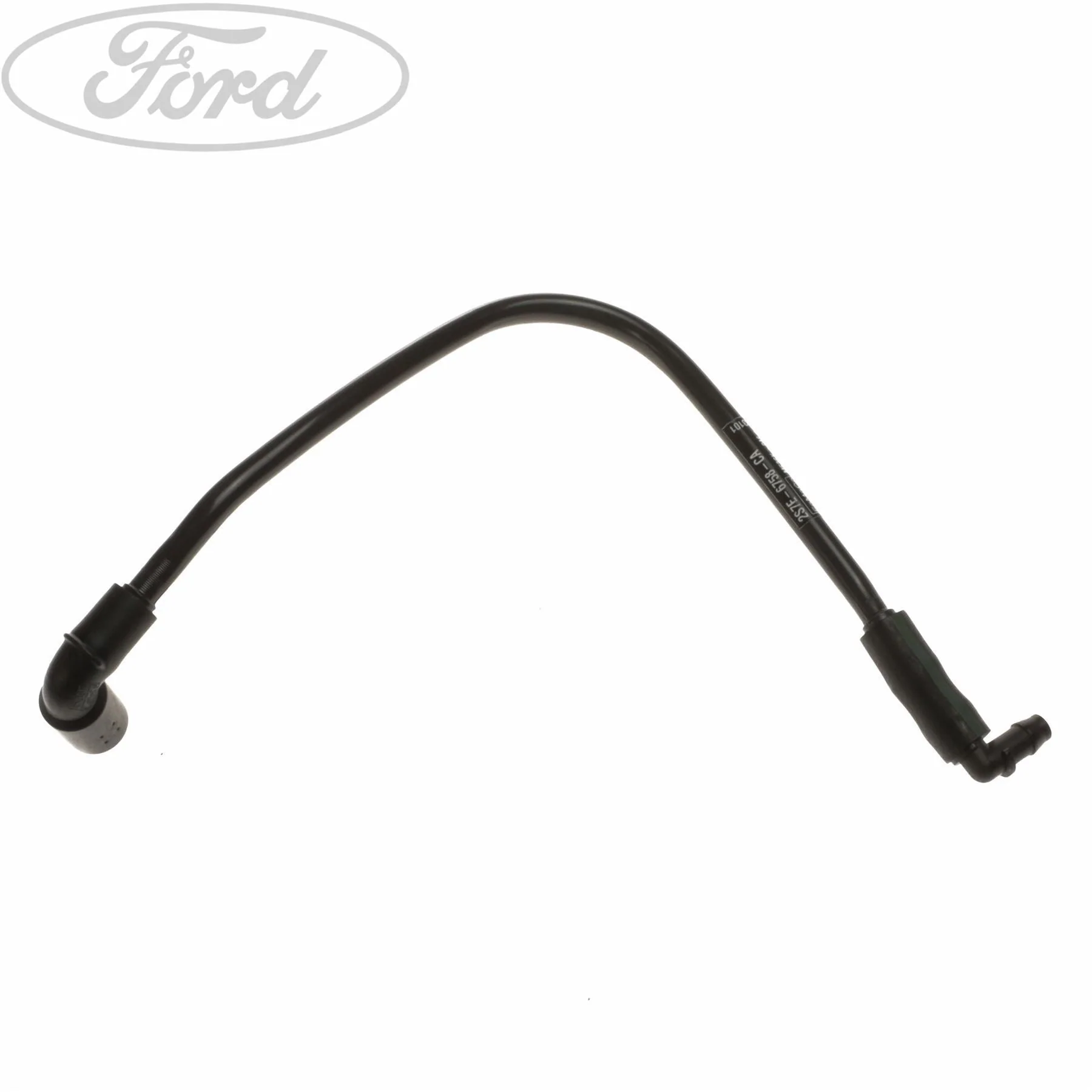 MONDEO AIR BOX CONNECTING TUBE