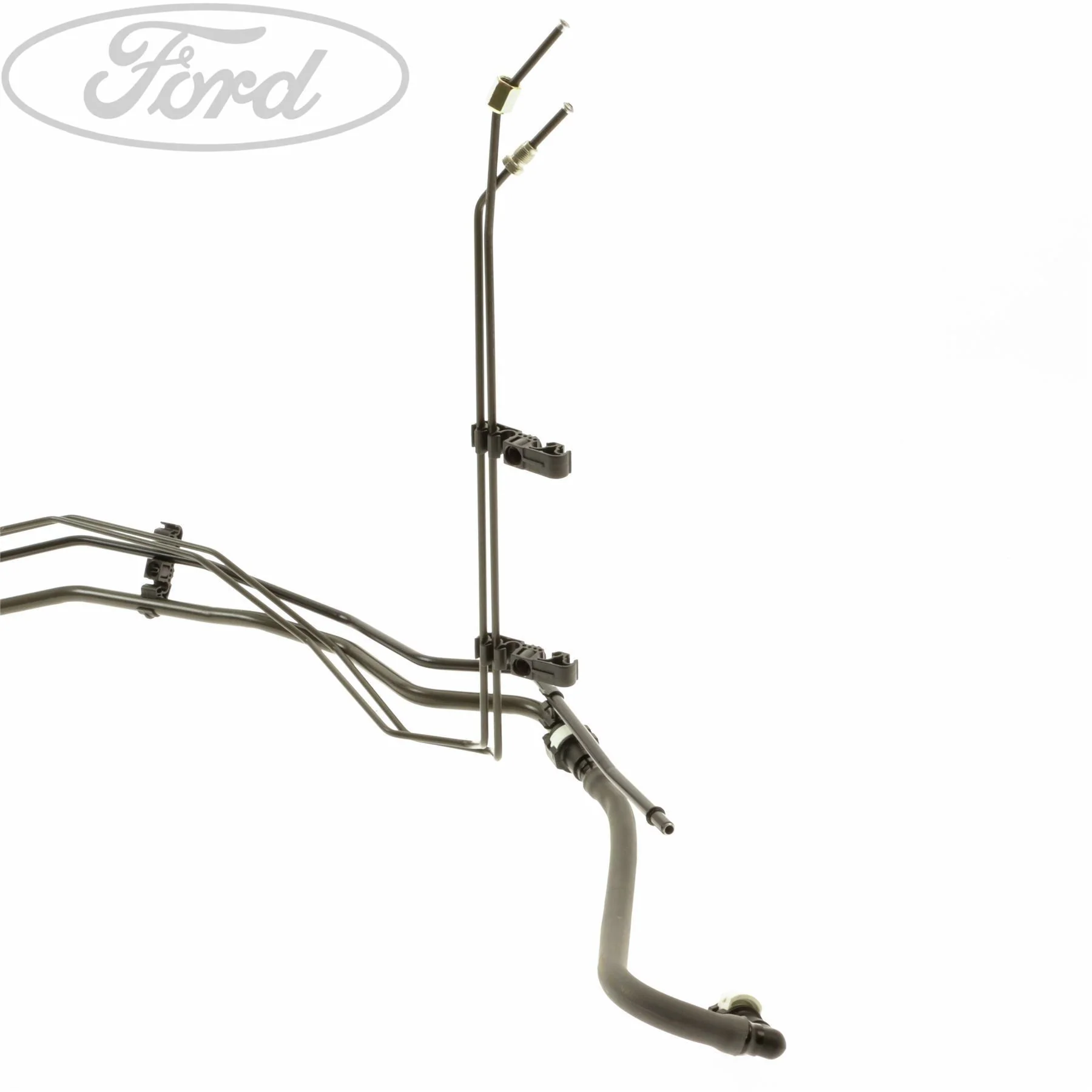 MONDEO ALL DURATORQ COMMON RAIL DIESEL FUEL LINE PIPE - Image 3