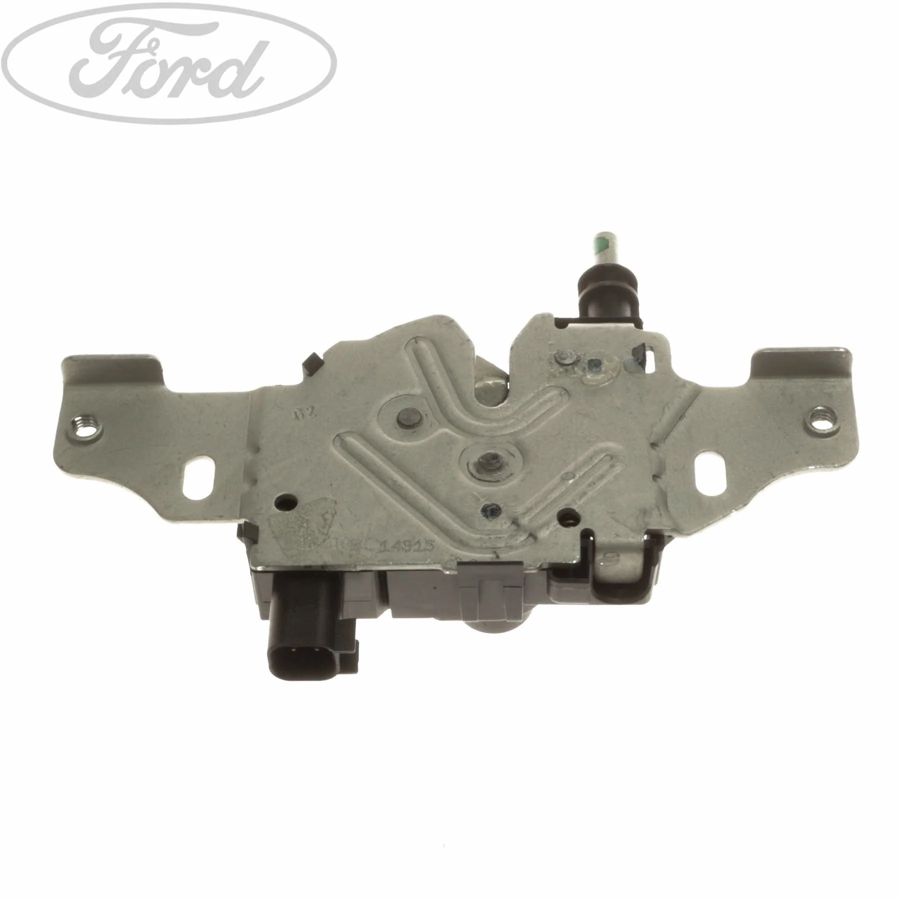 MONDEO BONNET LATCH ASSEMBLY ANTI-THEFT 2000-2007 - Image 2