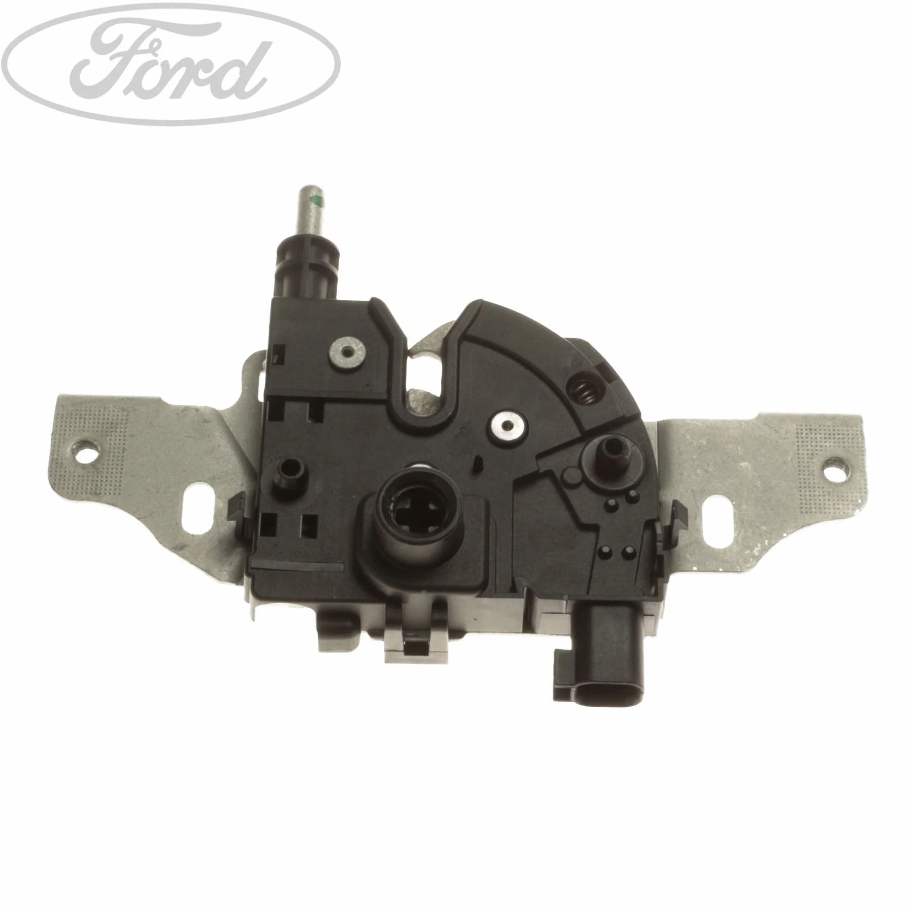 MONDEO BONNET LATCH ASSEMBLY ANTI-THEFT 2000-2007 - Image 4