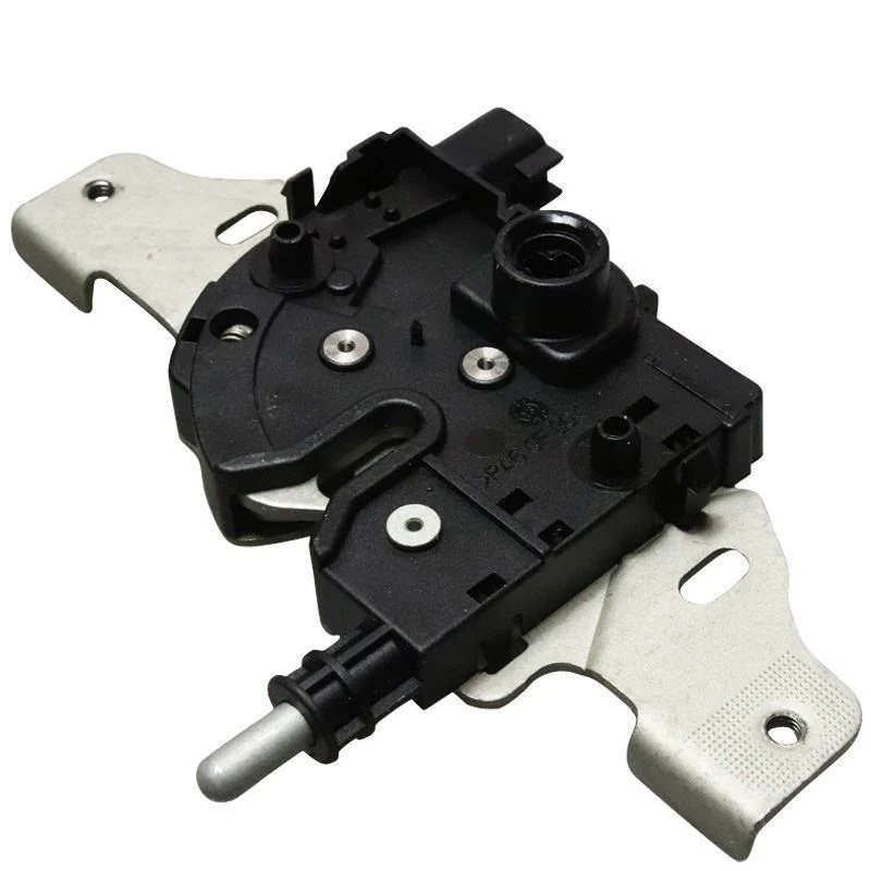 MONDEO BONNET LATCH MECHANISM 2000-2007 - Image 5