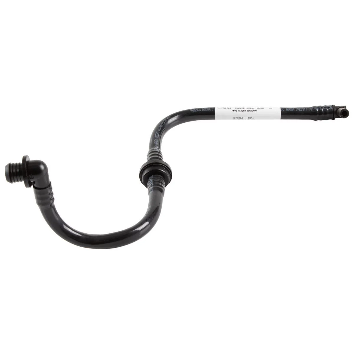 MONDEO BRAKE BOOSTER VACUUM TUBE - Image 3